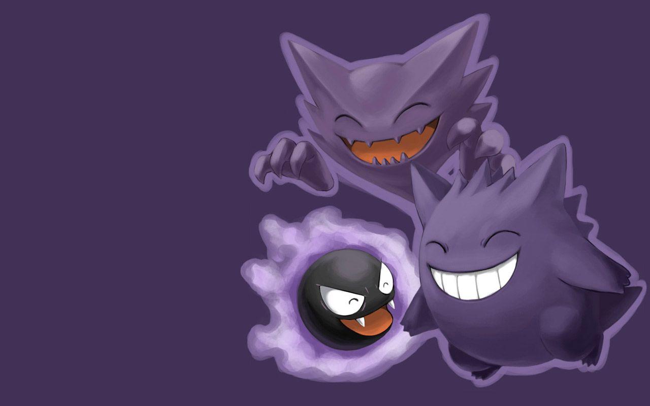 1280x800 Pokémon Wallpaper and Background Imagex800