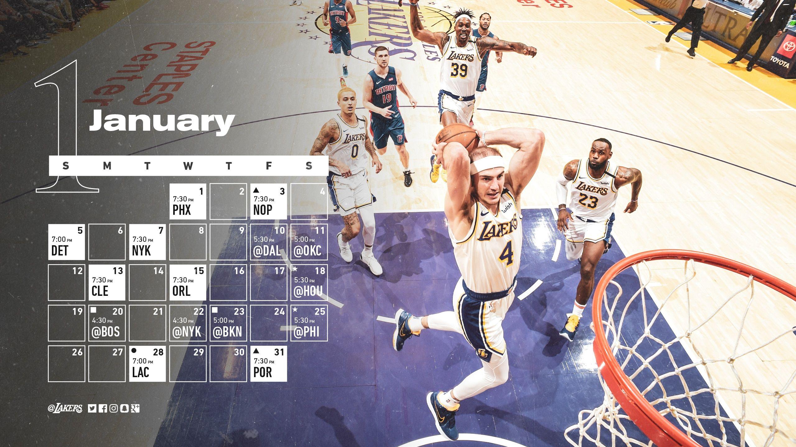 2560x1440 Lakers Wallpaper and Infographics. Los Angeles Lakers