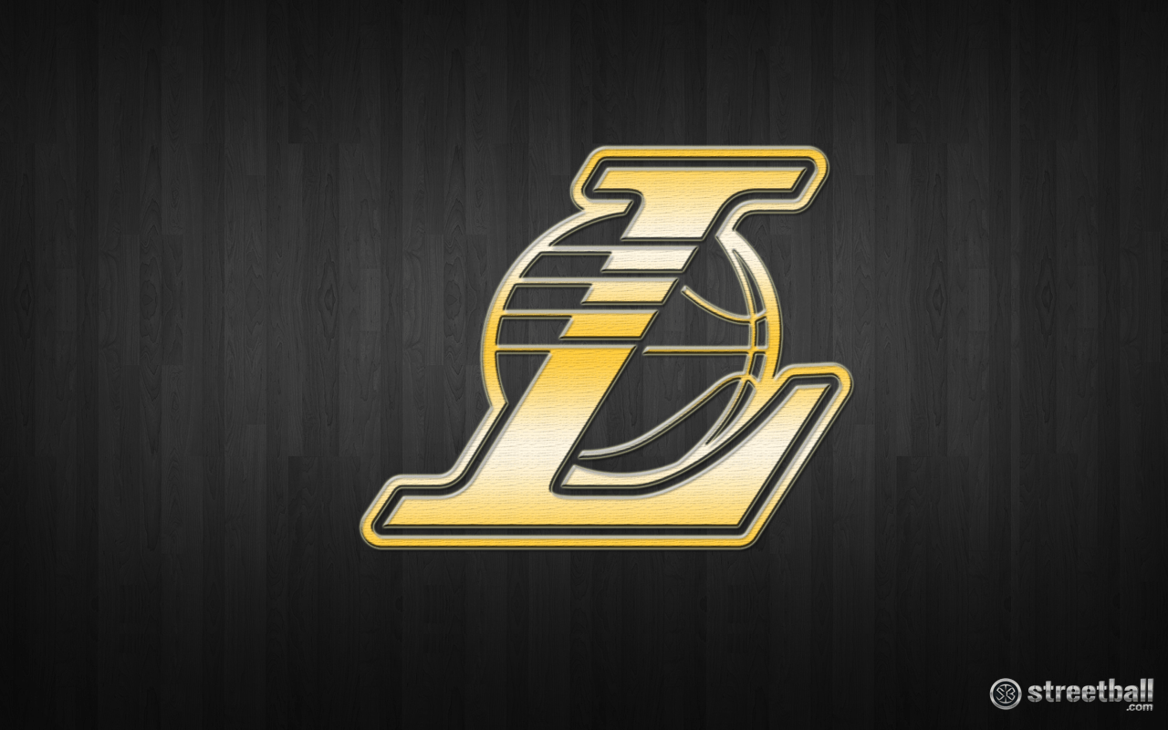 1280x800 Los Angeles Lakers Wallpaper