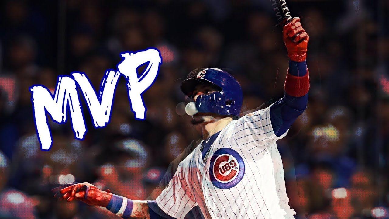 1280x720 El Mago cho MVP.  Điểm nổi bật cuối cùng của Javy Baez https://wallpaperaccess.com/full/2039168.jpg