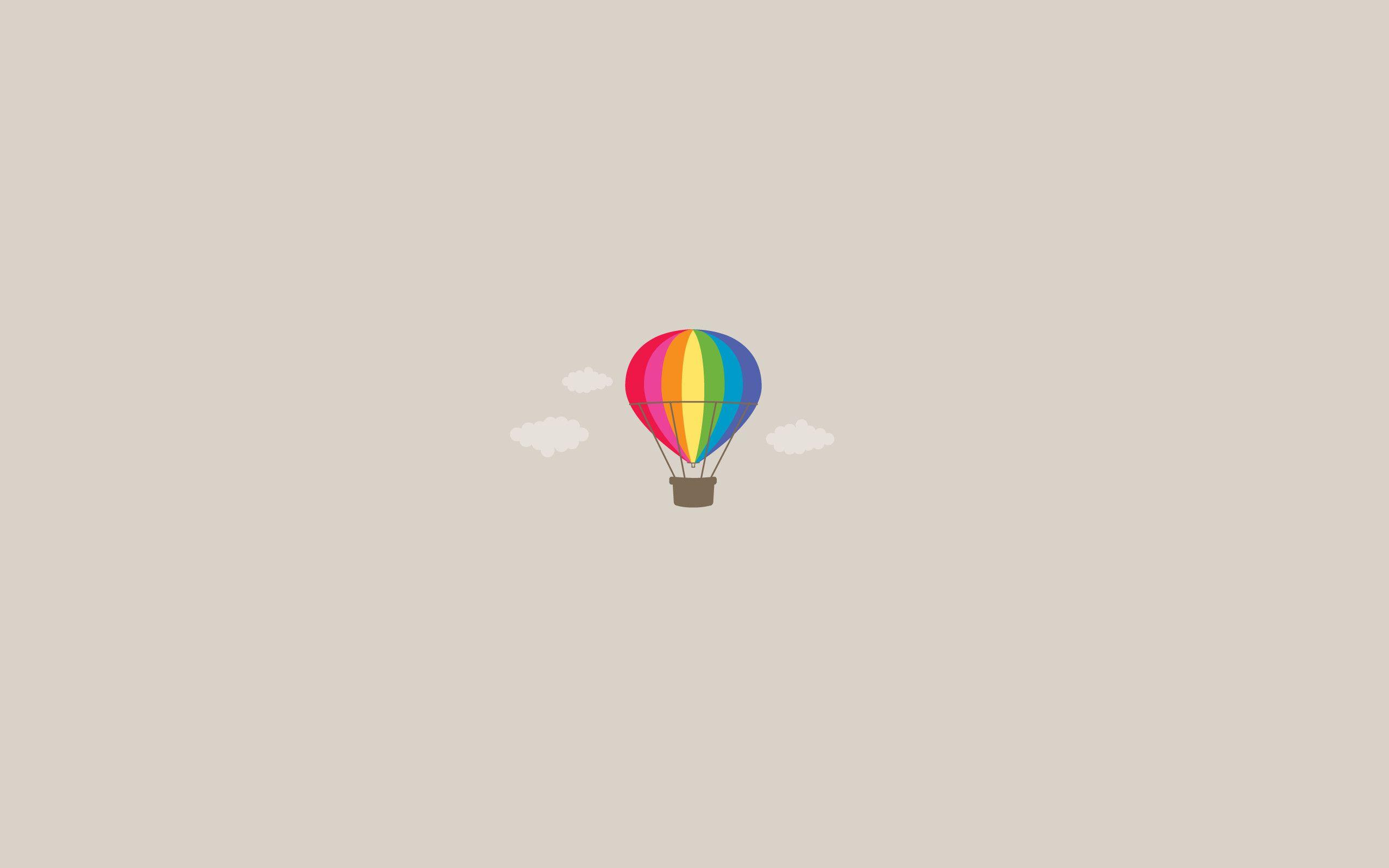 2560x1600 Simple Desktop Background