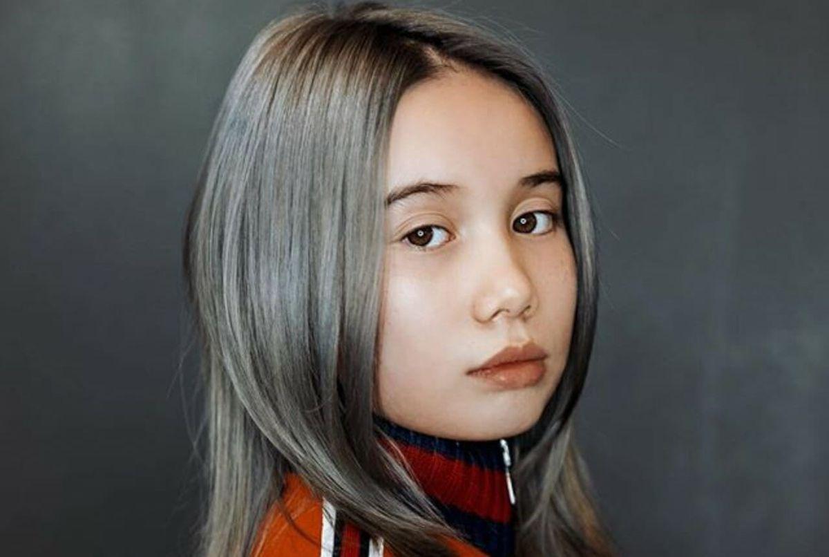 Lil Tay Wallpapers Top Free Lil