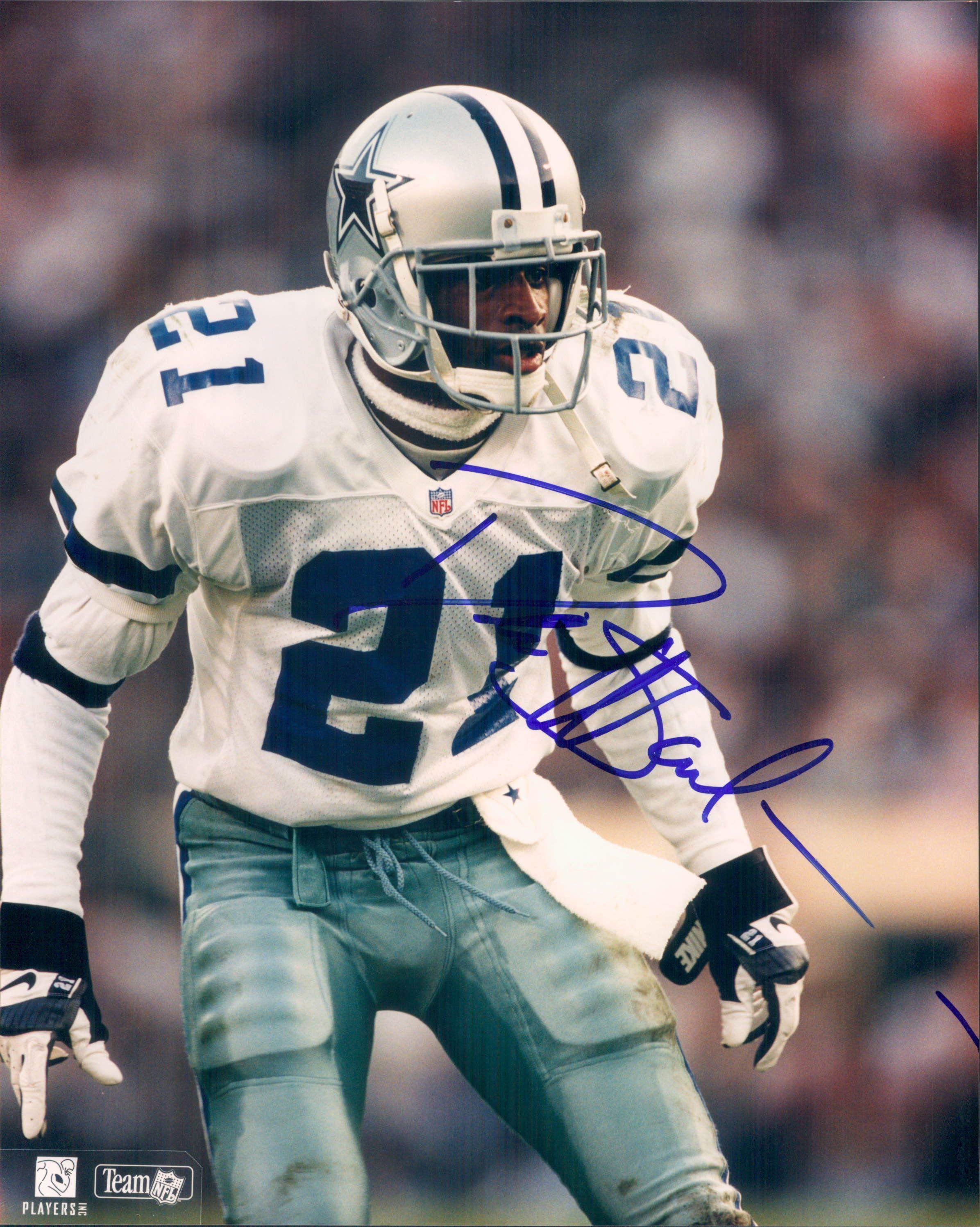 Emmitt Smith Wallpapers  Wallpaper Cave