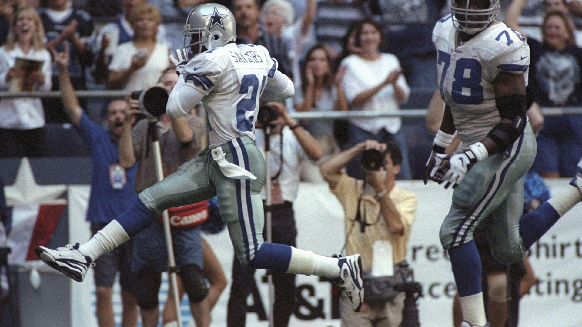 1920x1080 Deion Sanders has message for Washington State's Marcus Strong