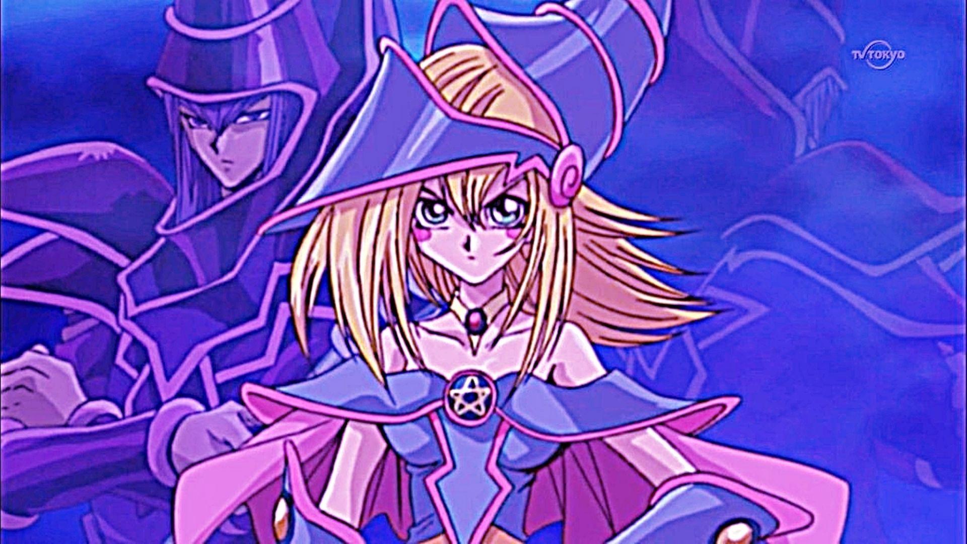 1920x1080 Free download Pics Photo Yugioh Wallpaper Dark Magician