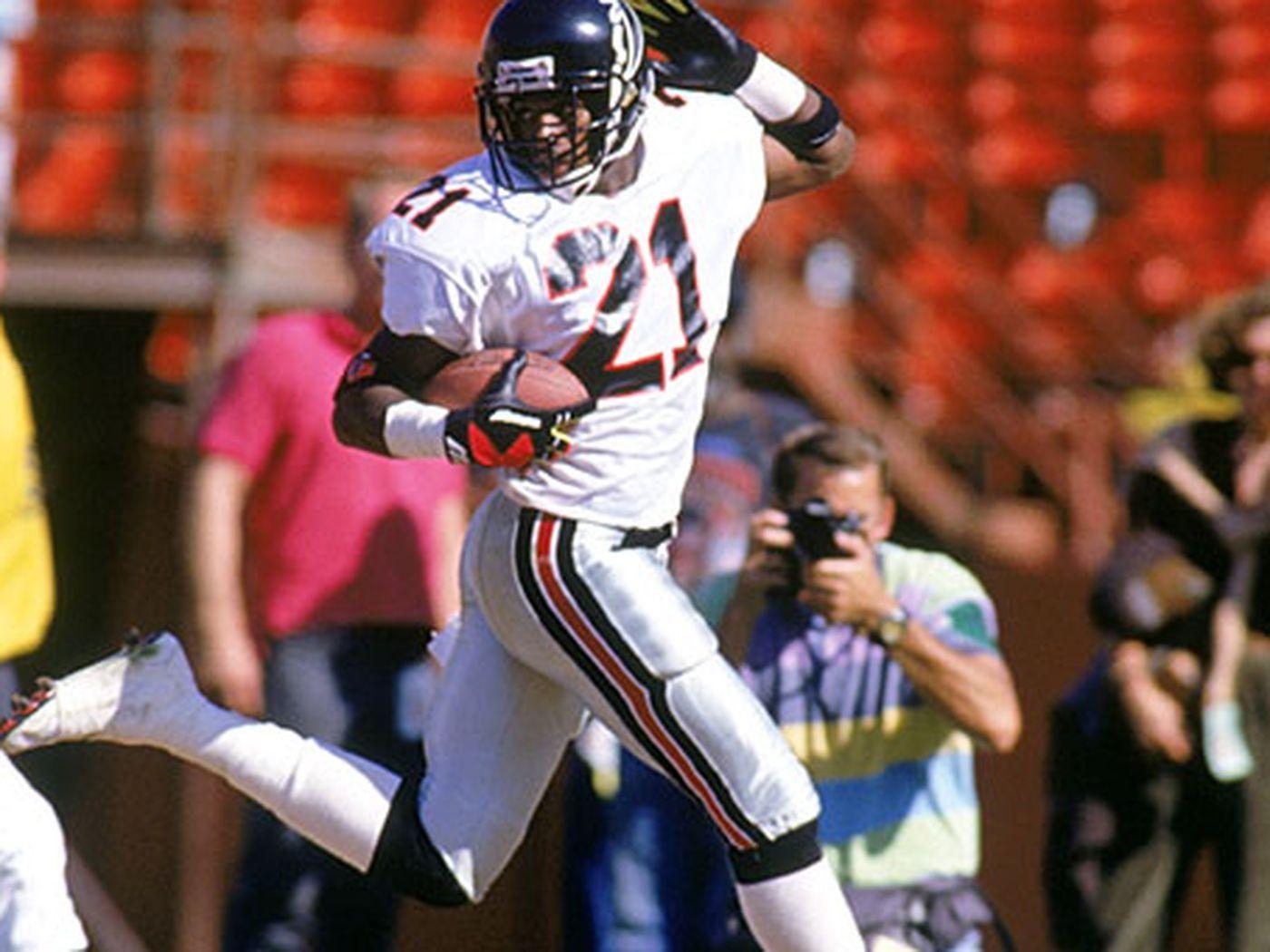 Deion Sanders Wallpapers - Top Free Deion Sanders ...