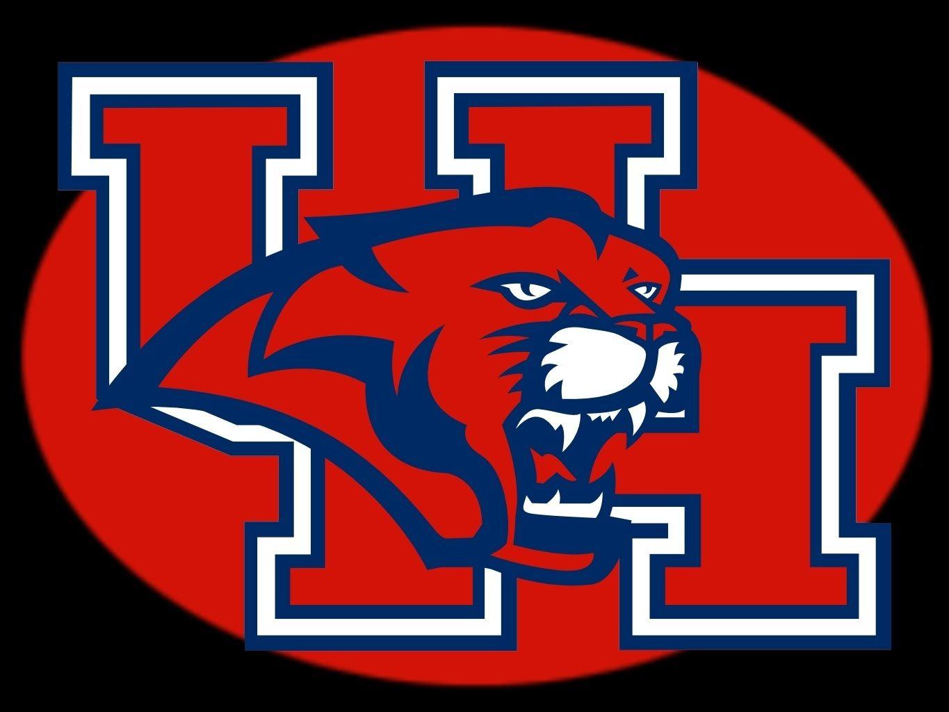 1365x1024 Football Board. Houston, University