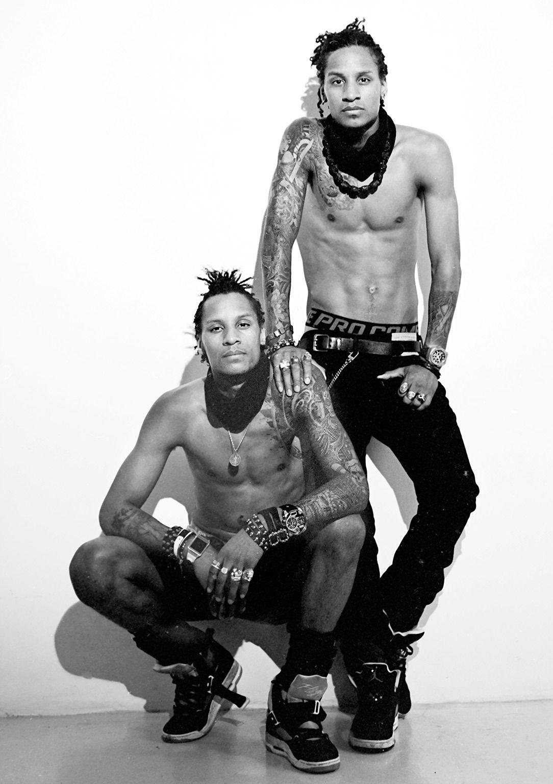 1084x1536 Les Twins Wallpaper Image Photo Picture Background