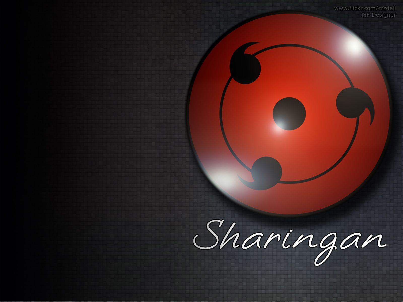 1600x1200 Sharingan Hình nền và Hình nền