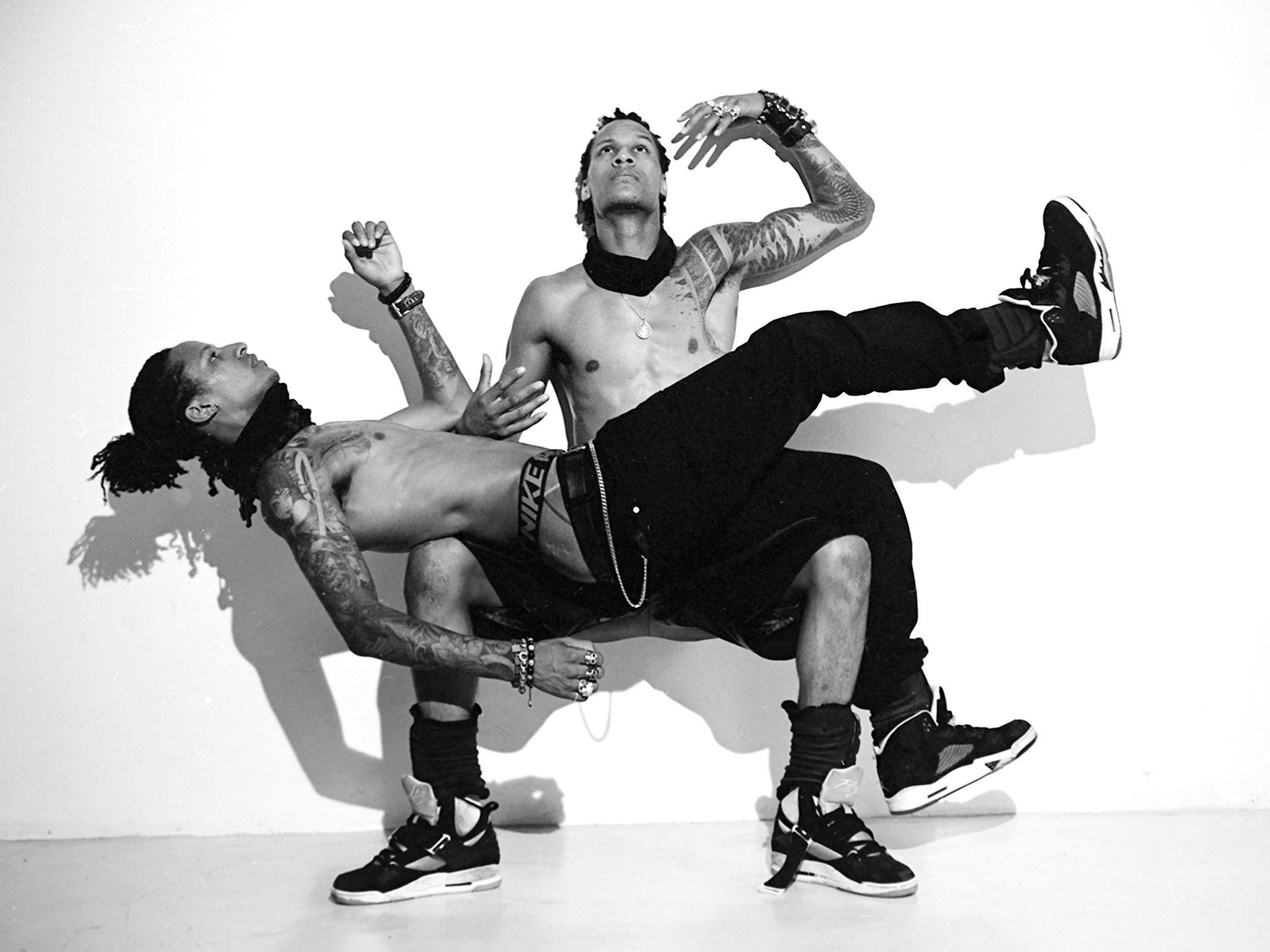 2048x1536 Les Twins wallpaper High Quality Download