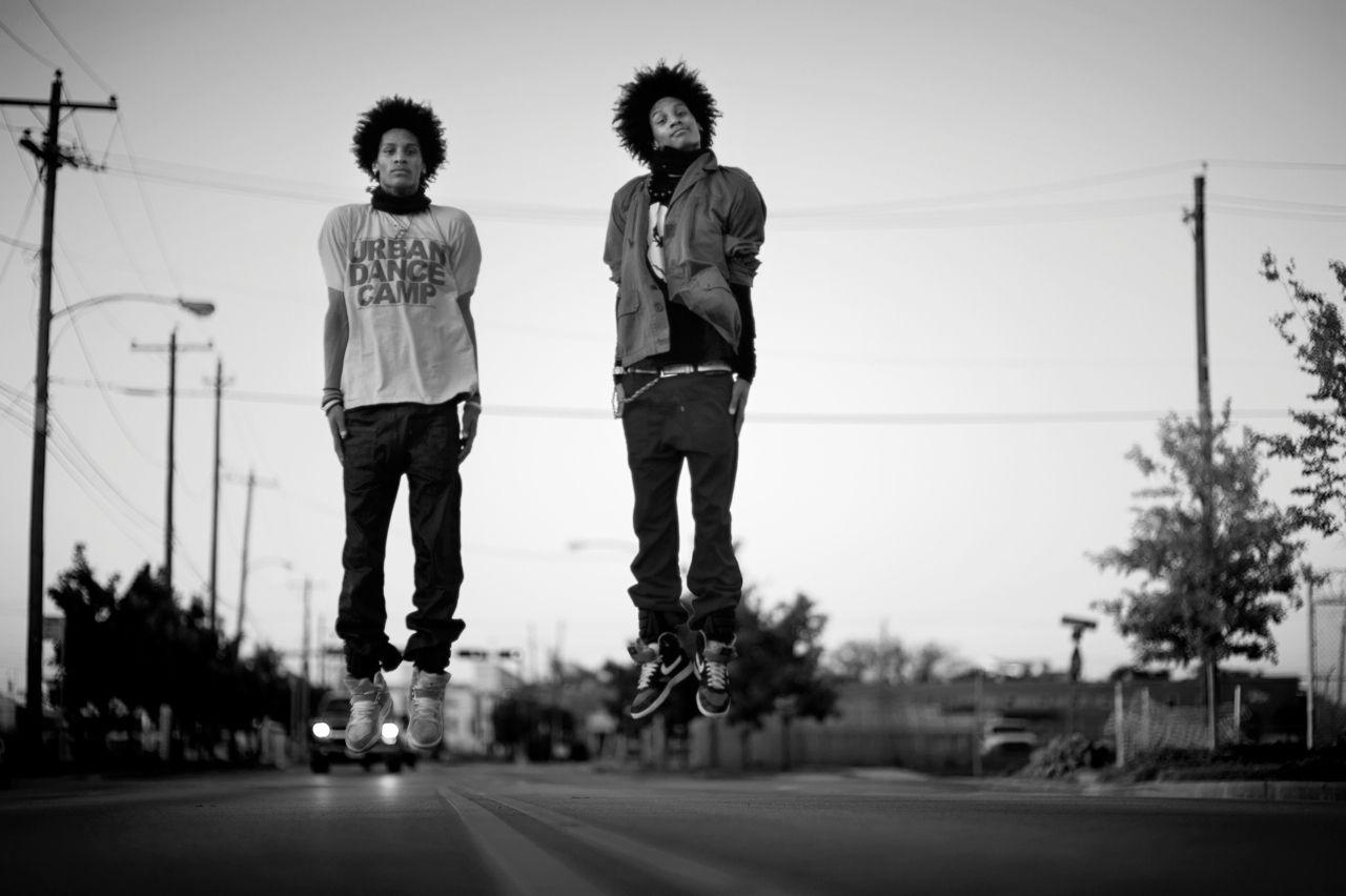 1280x852 Les Twins Photo