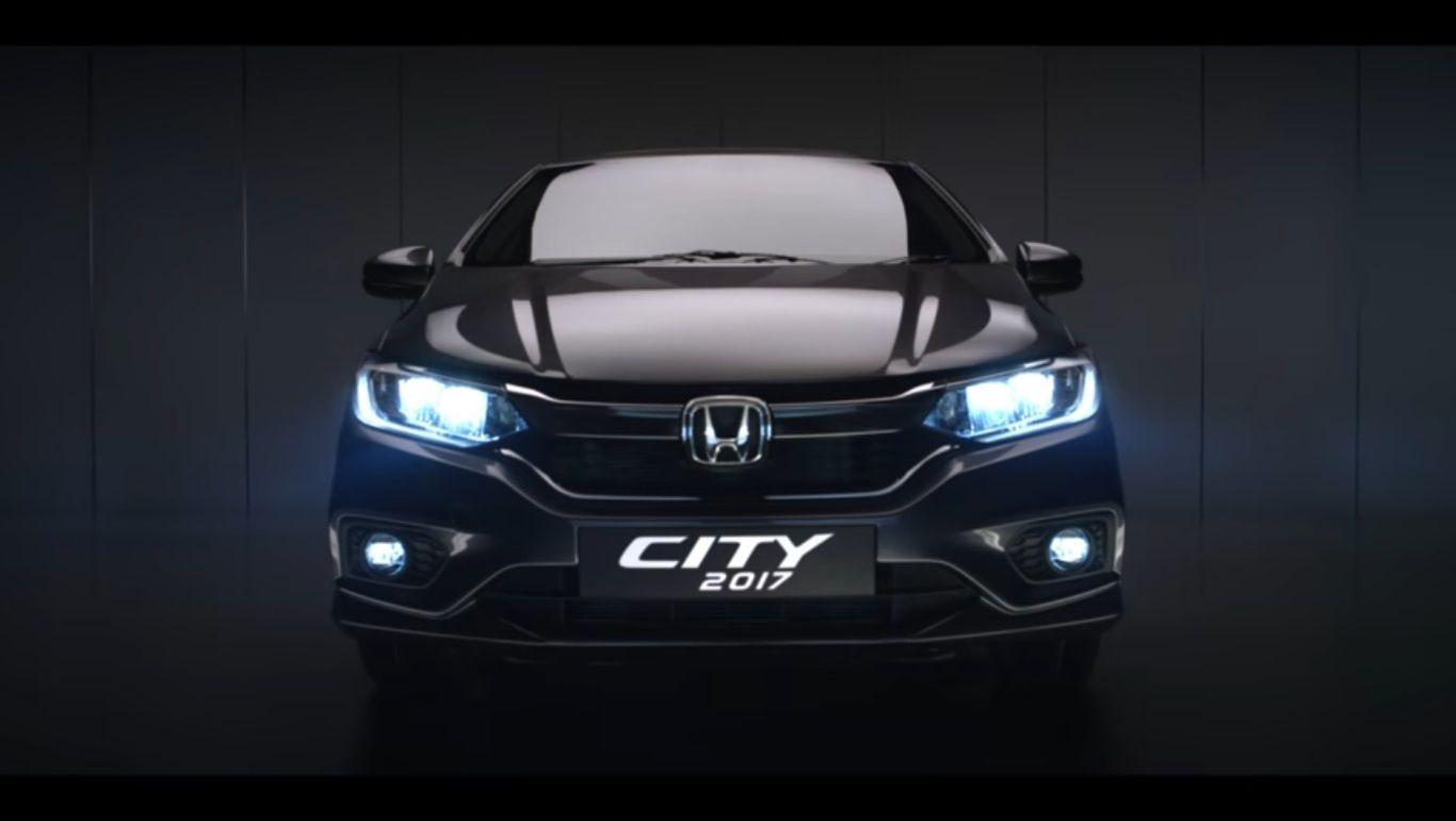 Honda City Hatchback 2023 Images - Check Interior & Exterior Photos | OtO