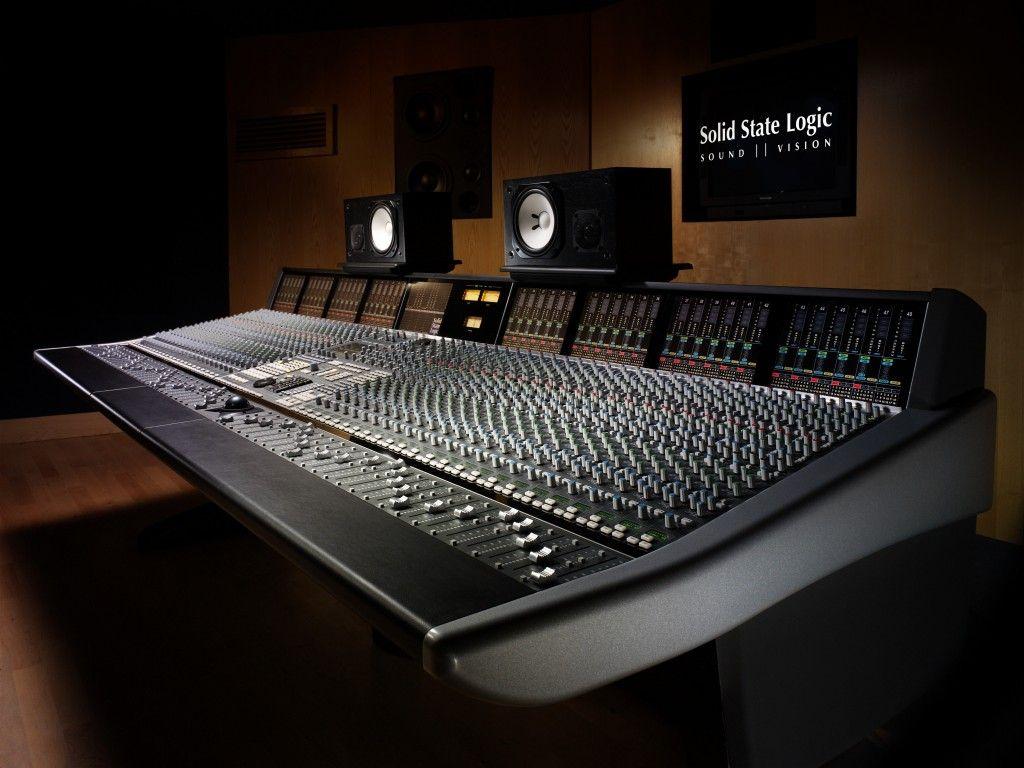 1024x768 The Business of Music Production