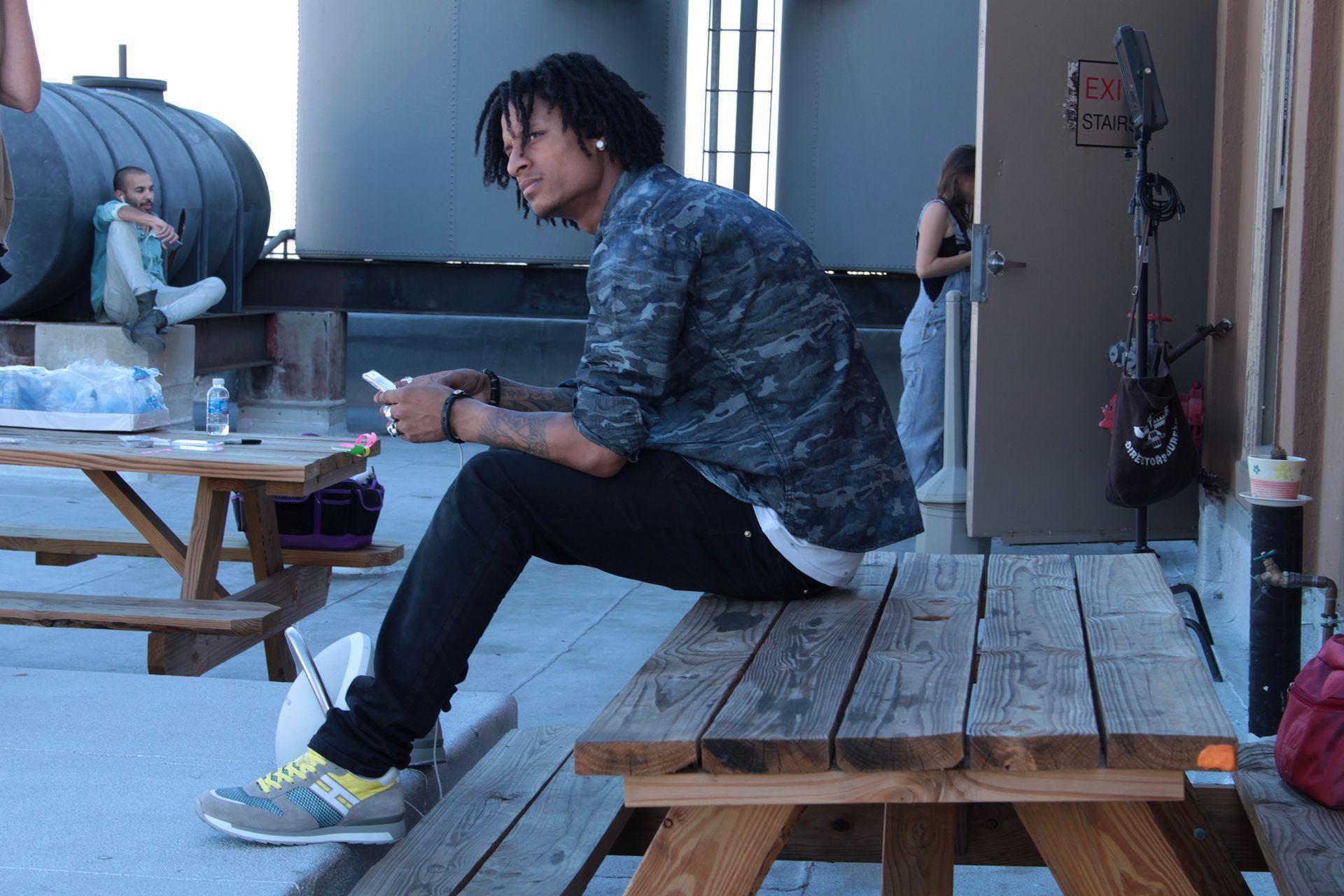 1920x1280 Les Twins Wallpaper
