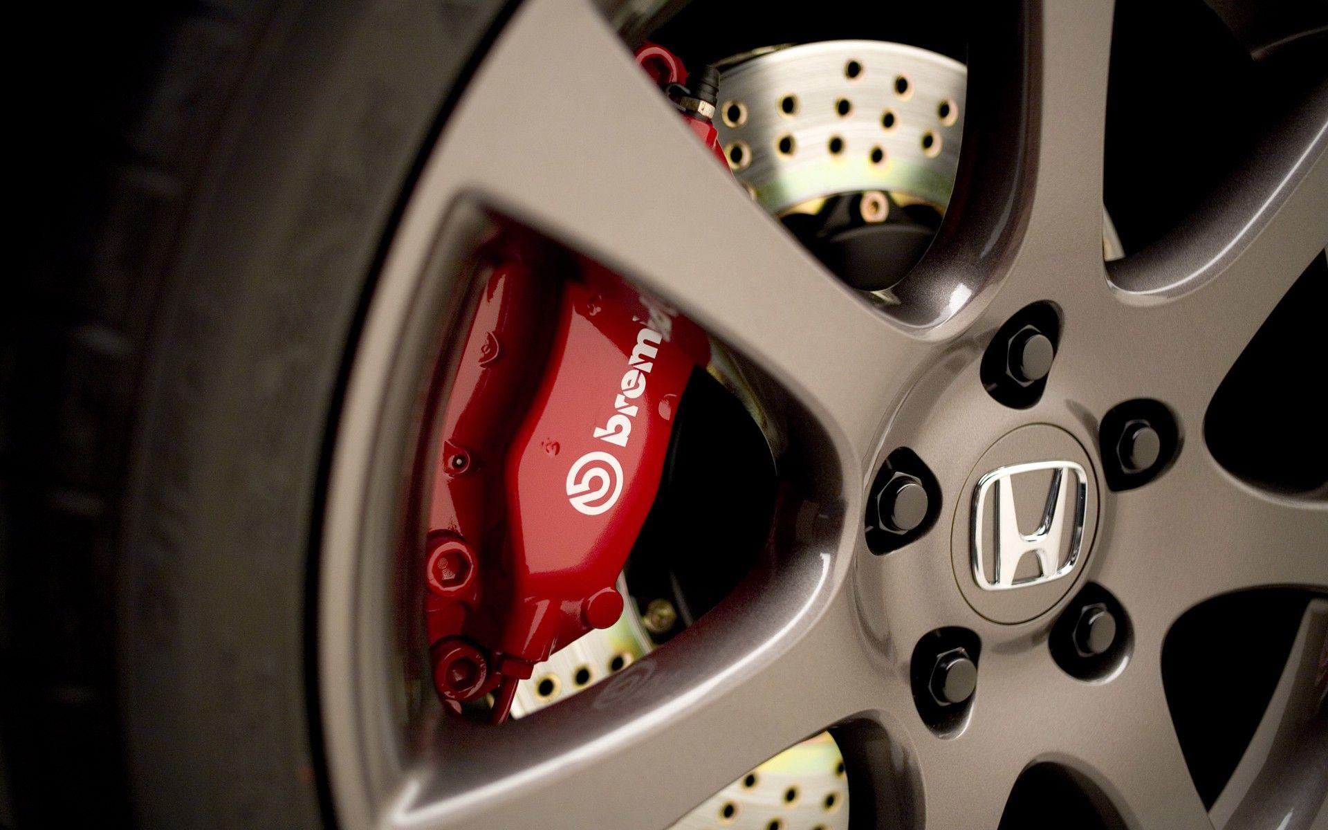 1920x1200 Honda Logo HD Background