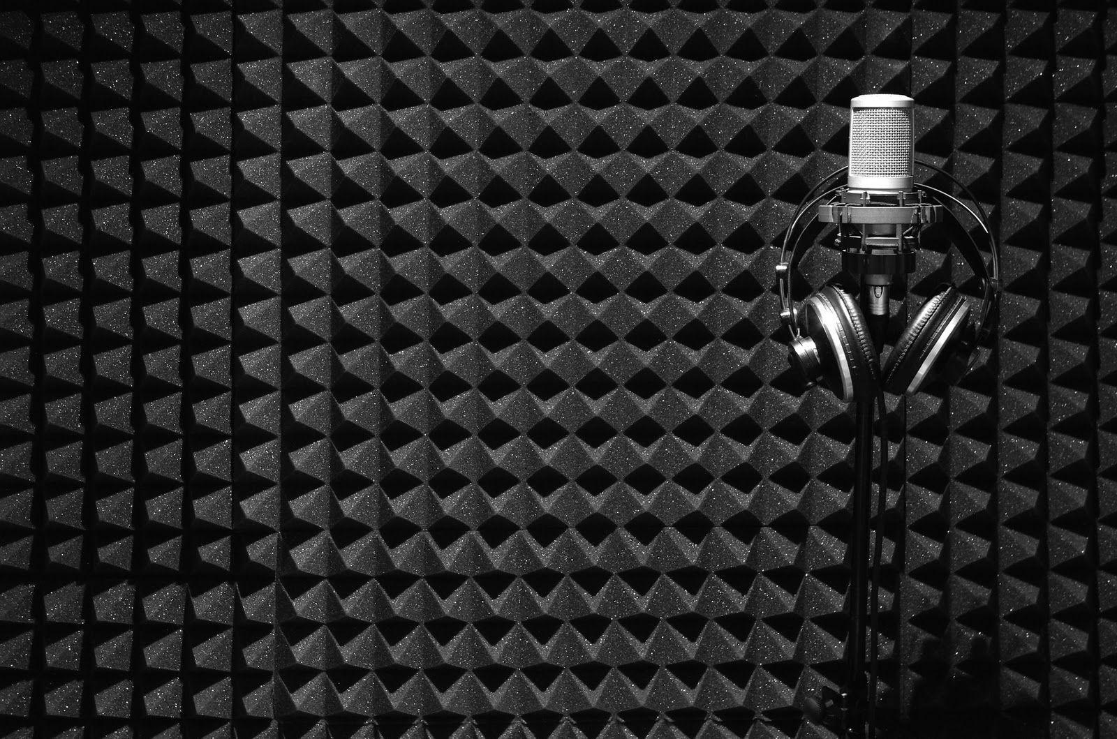 1600x1059 Recording Studio Wallpaper HD