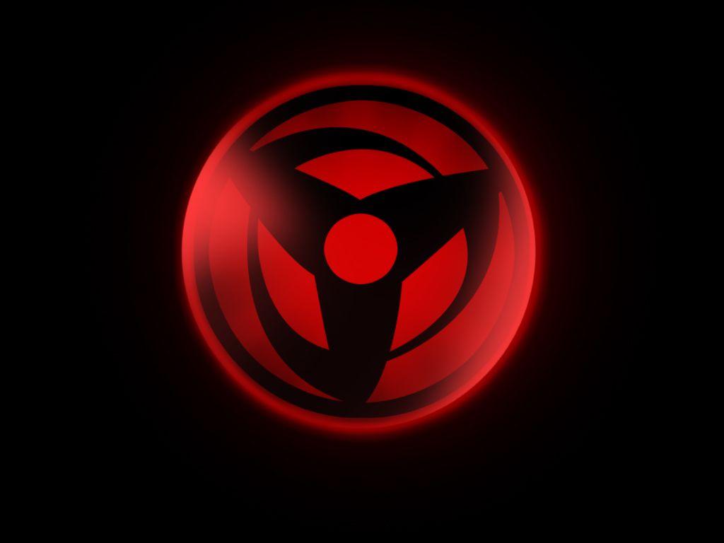 1024x768 Hình nền Di chuyển Sharingan