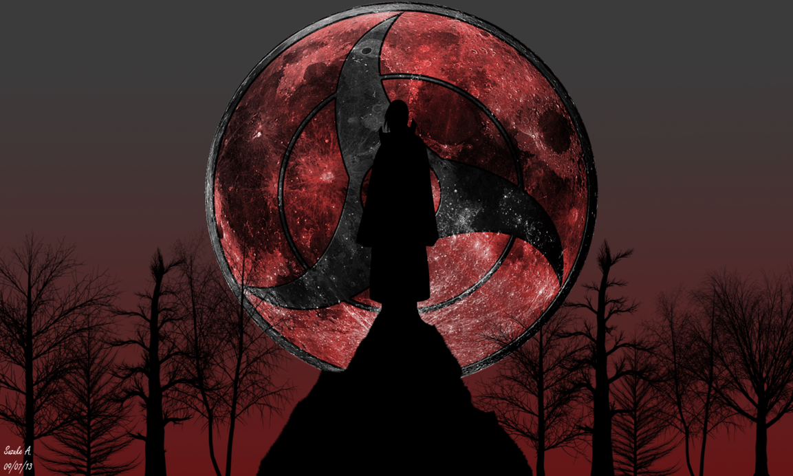1153x692 Hình nền Itachi Uchiha cho điện thoại di động, iPhone và máy tính để bàn - HD