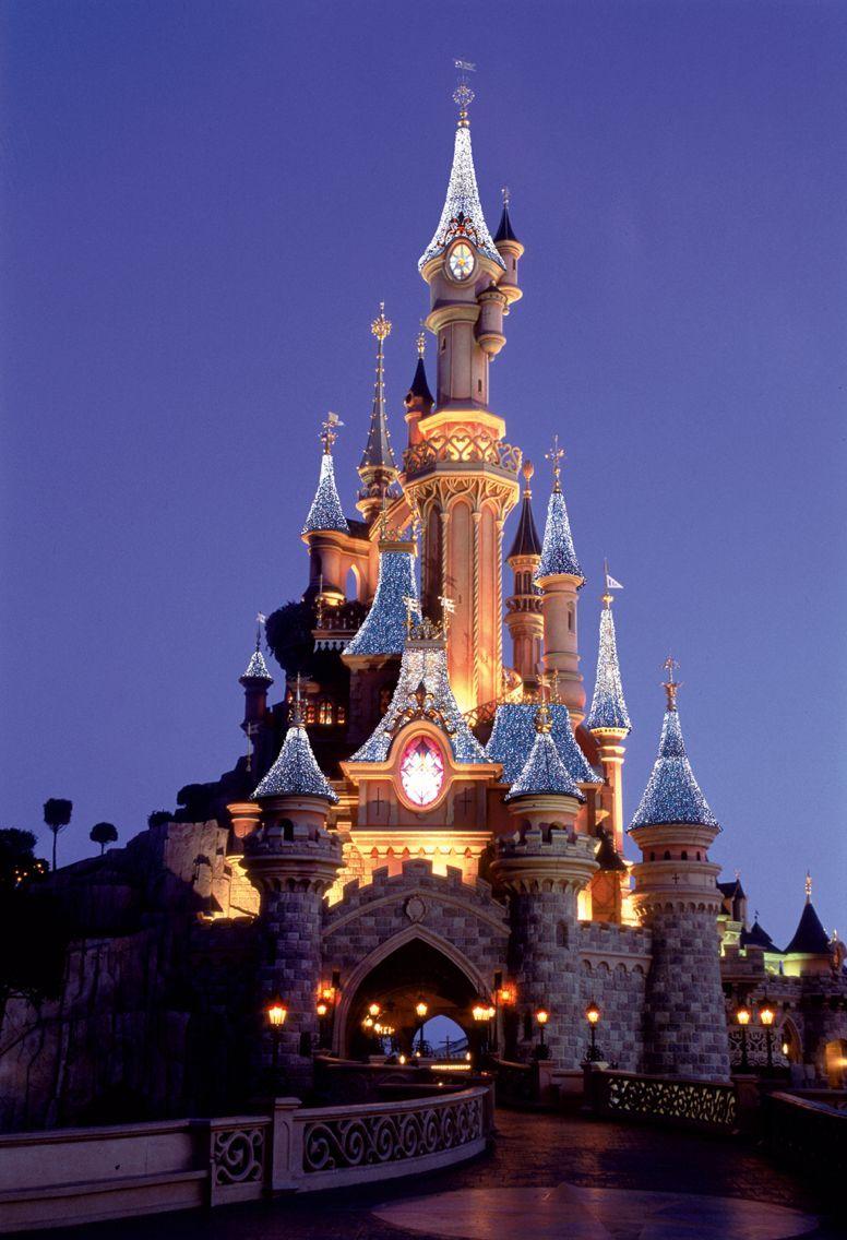Disneyland Paris Wallpapers Top Free Disneyland Paris Backgrounds