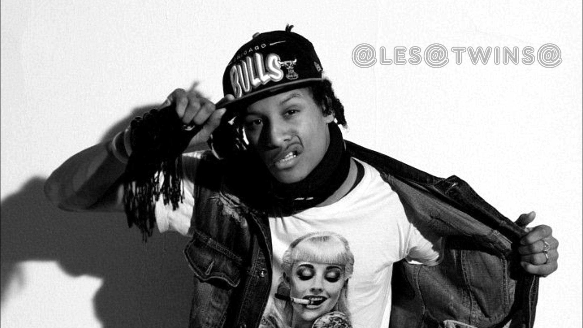 Les Twins Wallpapers - Top Free Les Twins Backgrounds - WallpaperAccess