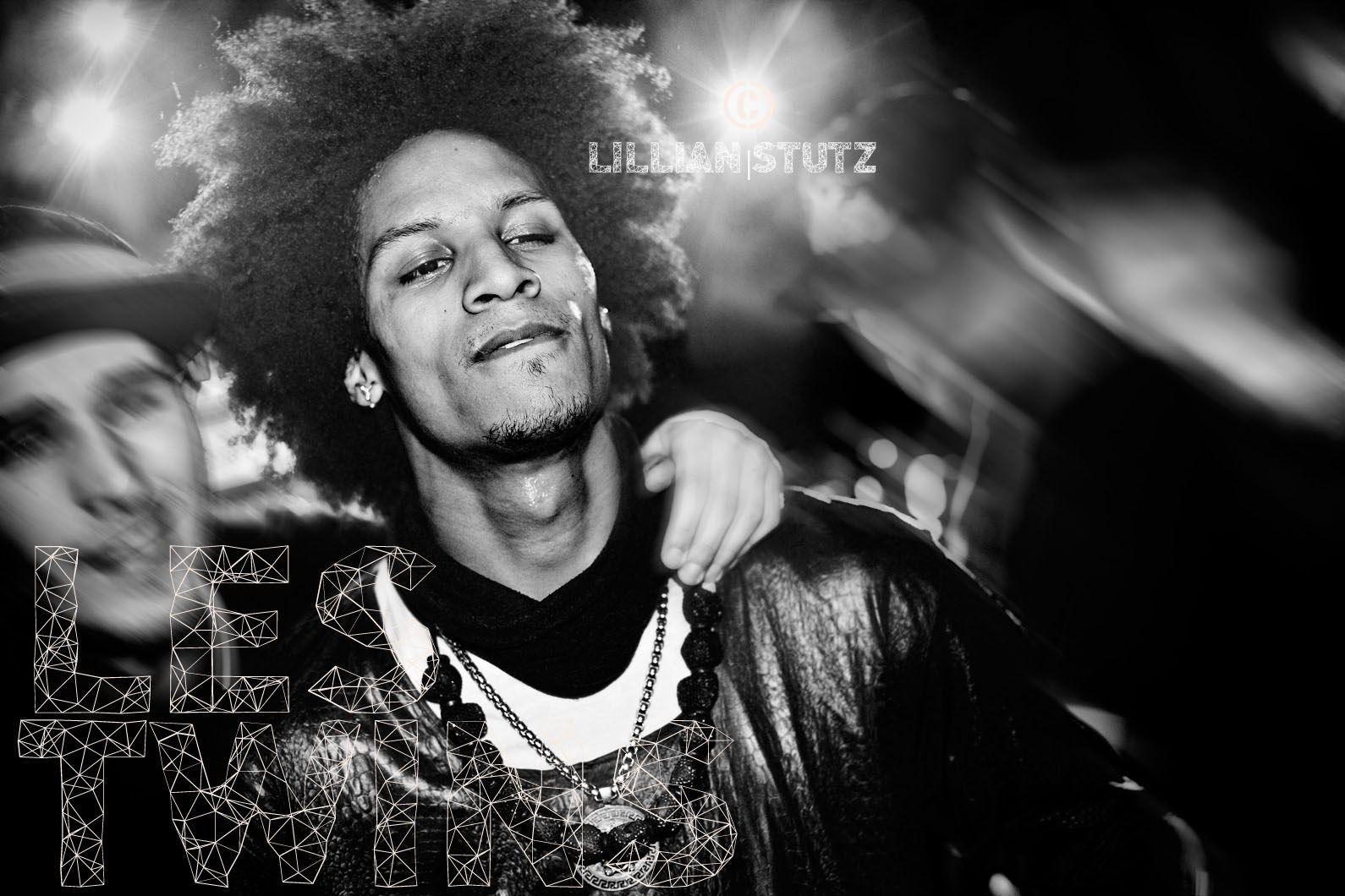 Les Twins Wallpapers - Top Free Les Twins Backgrounds - WallpaperAccess