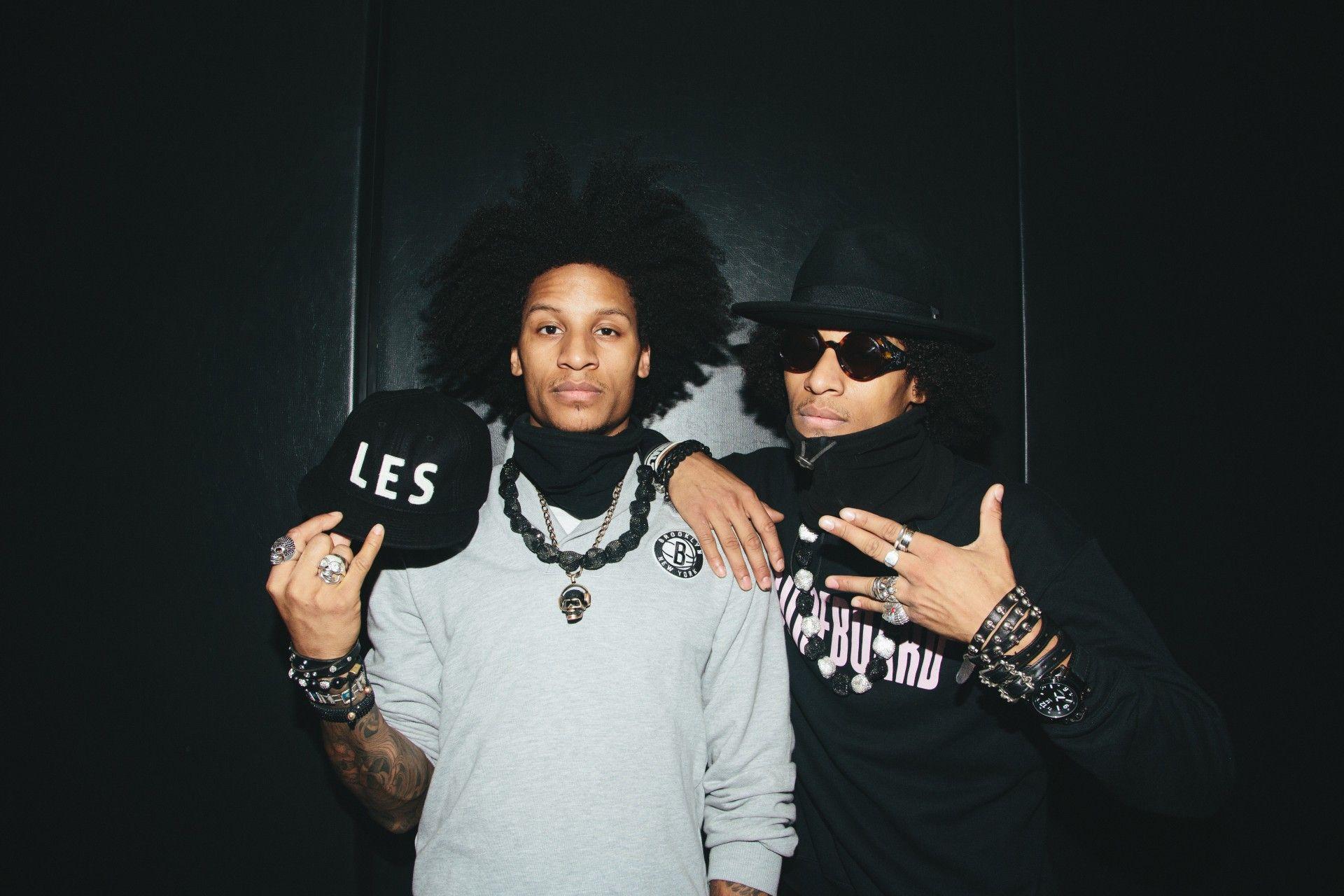 1920x1280 Les Twins iPhone HD Wallpaper 1600×961 Twins Wallpaper 50