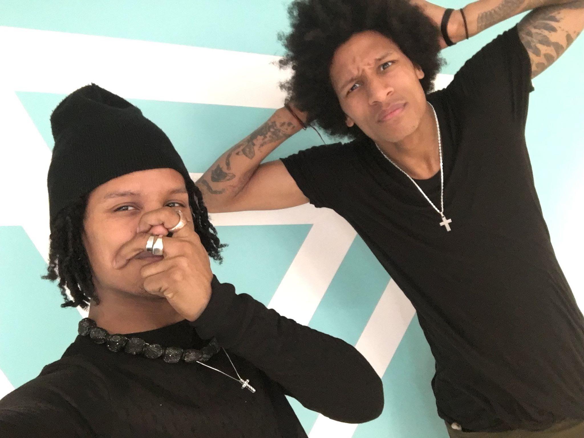 2048x1536 Les Twins HD Wallpaper , Wallpaper Download, (69)