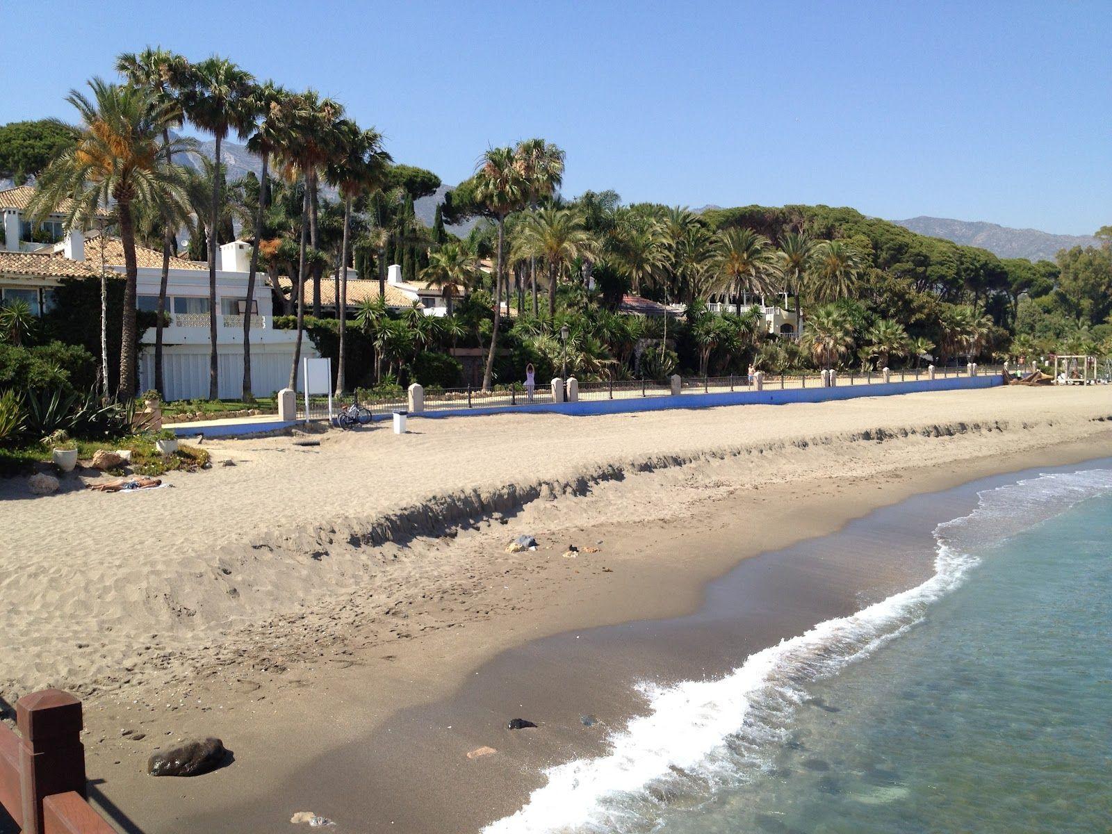 Marbella Wallpapers - Top Free Marbella Backgrounds - WallpaperAccess