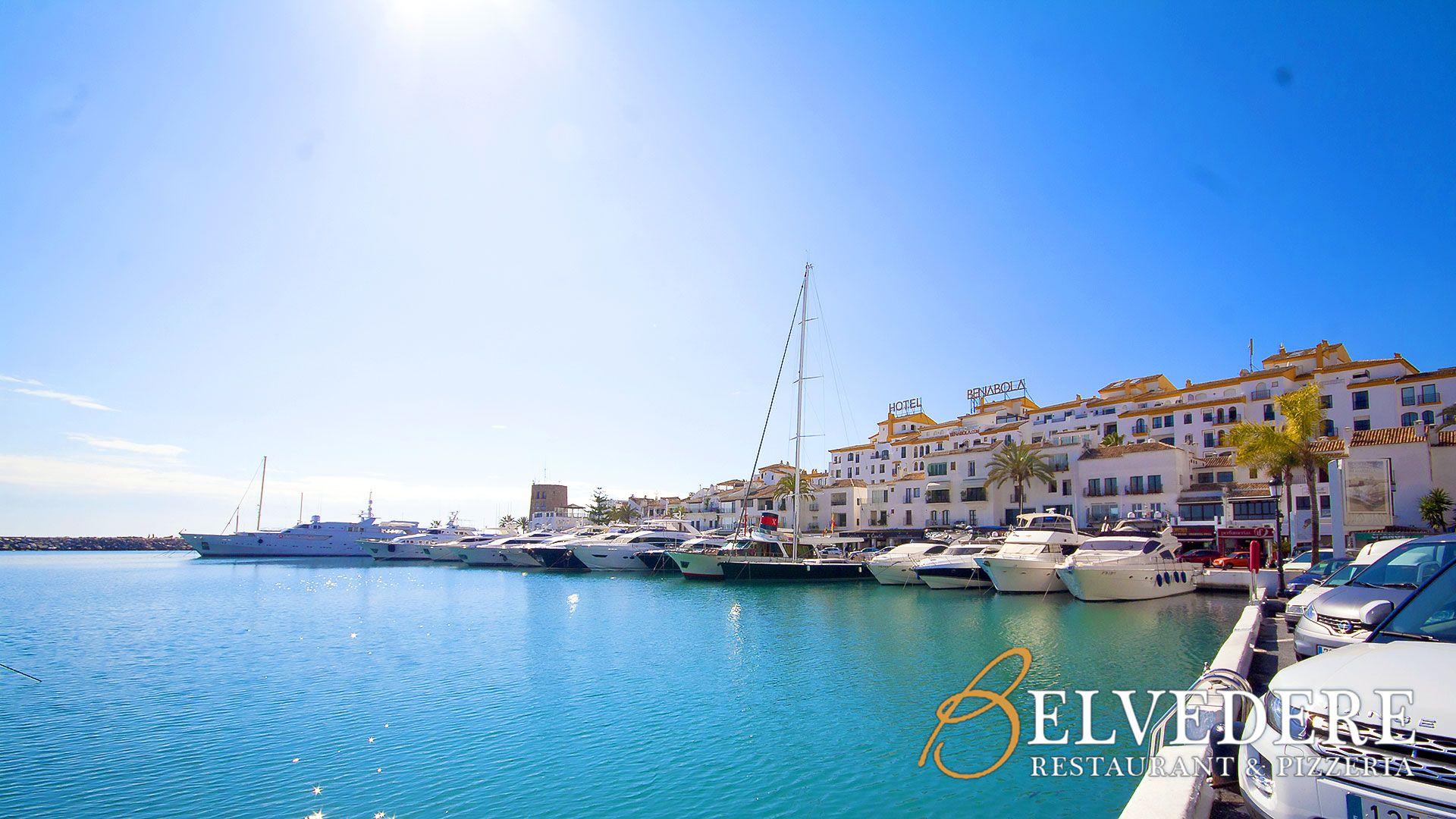 Marbella Wallpapers - Top Free Marbella Backgrounds - WallpaperAccess