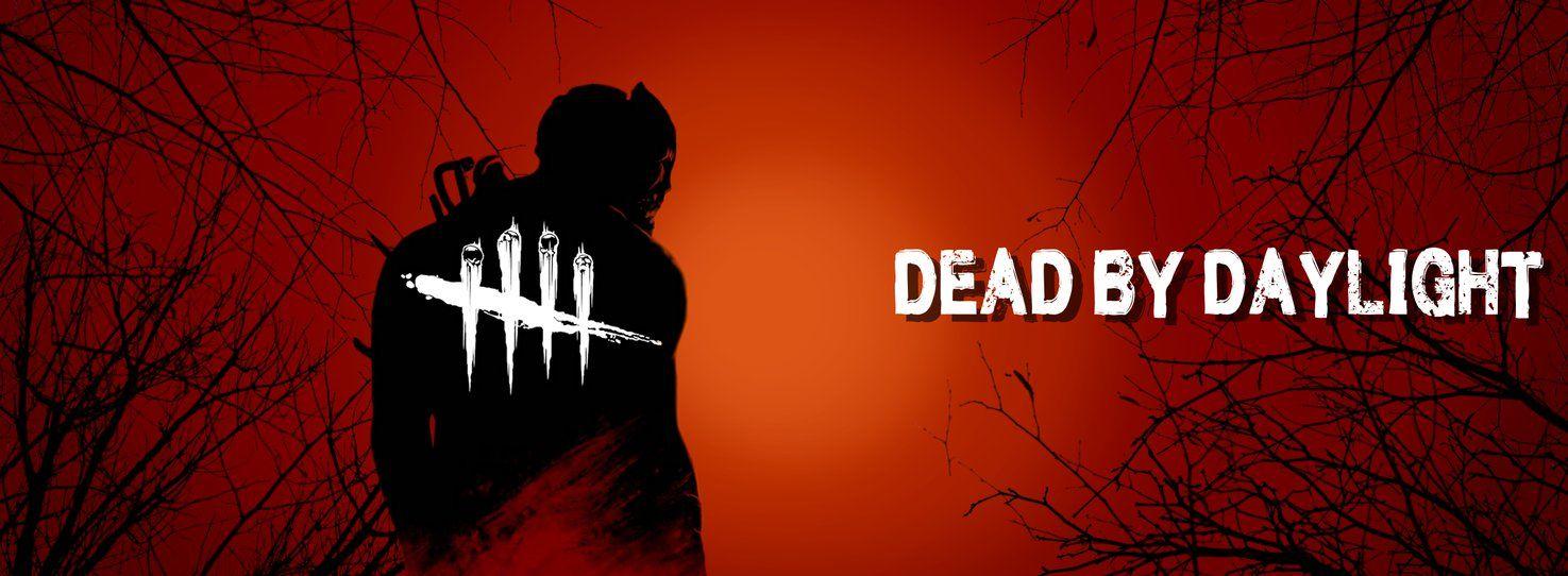 1475x542 Dead By Daylight Red Dawn Wallpaper By Tankian Fan