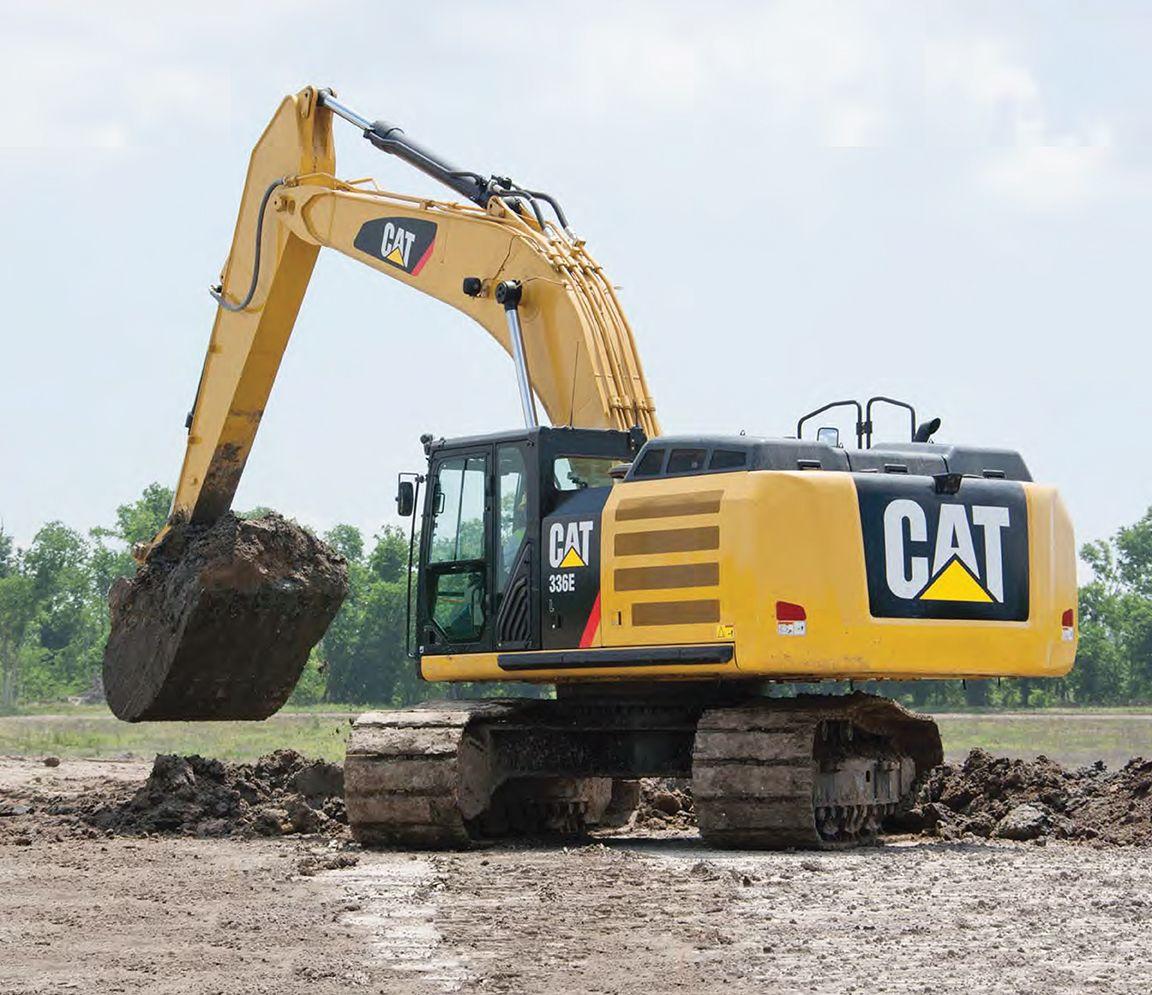 1152x995 Caterpillar Excavator wallpaper, Vehicles, HQ Caterpillar