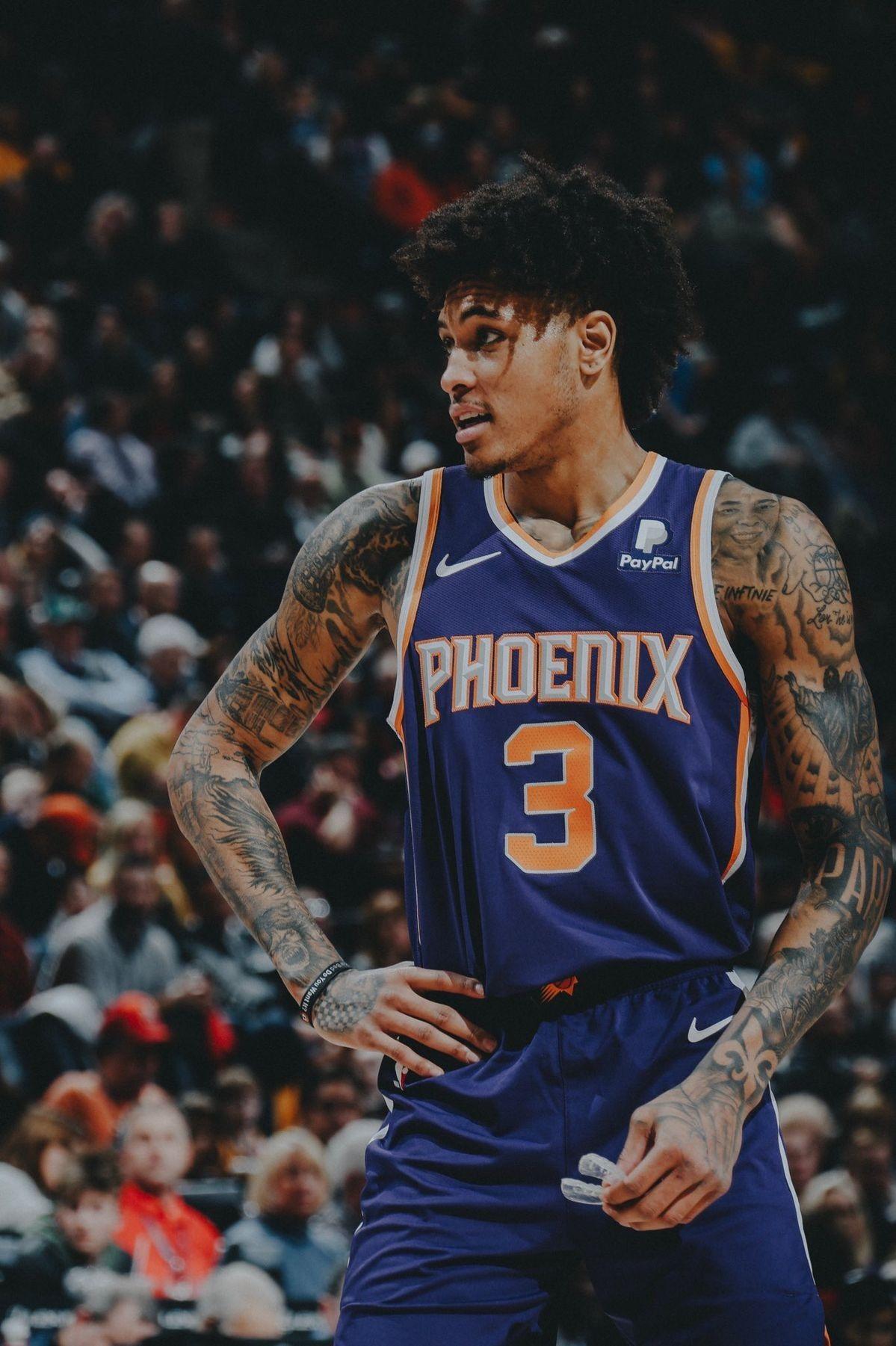 Kelly Oubre Jr Wallpapers Top Free Kelly Oubre Jr Backgrounds WallpaperAccess