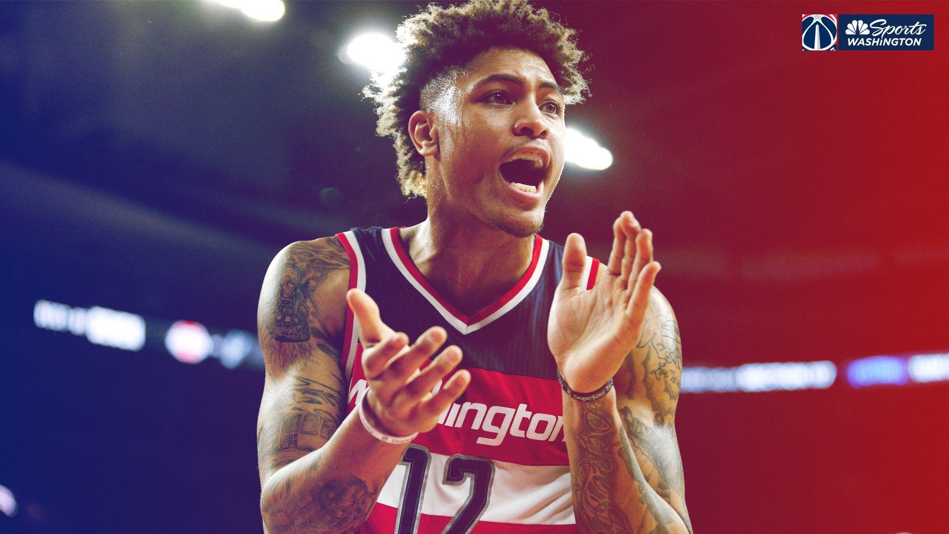 Kelly Oubre Jr Wallpapers Top Free Kelly Oubre Jr Backgrounds Wallpaperaccess