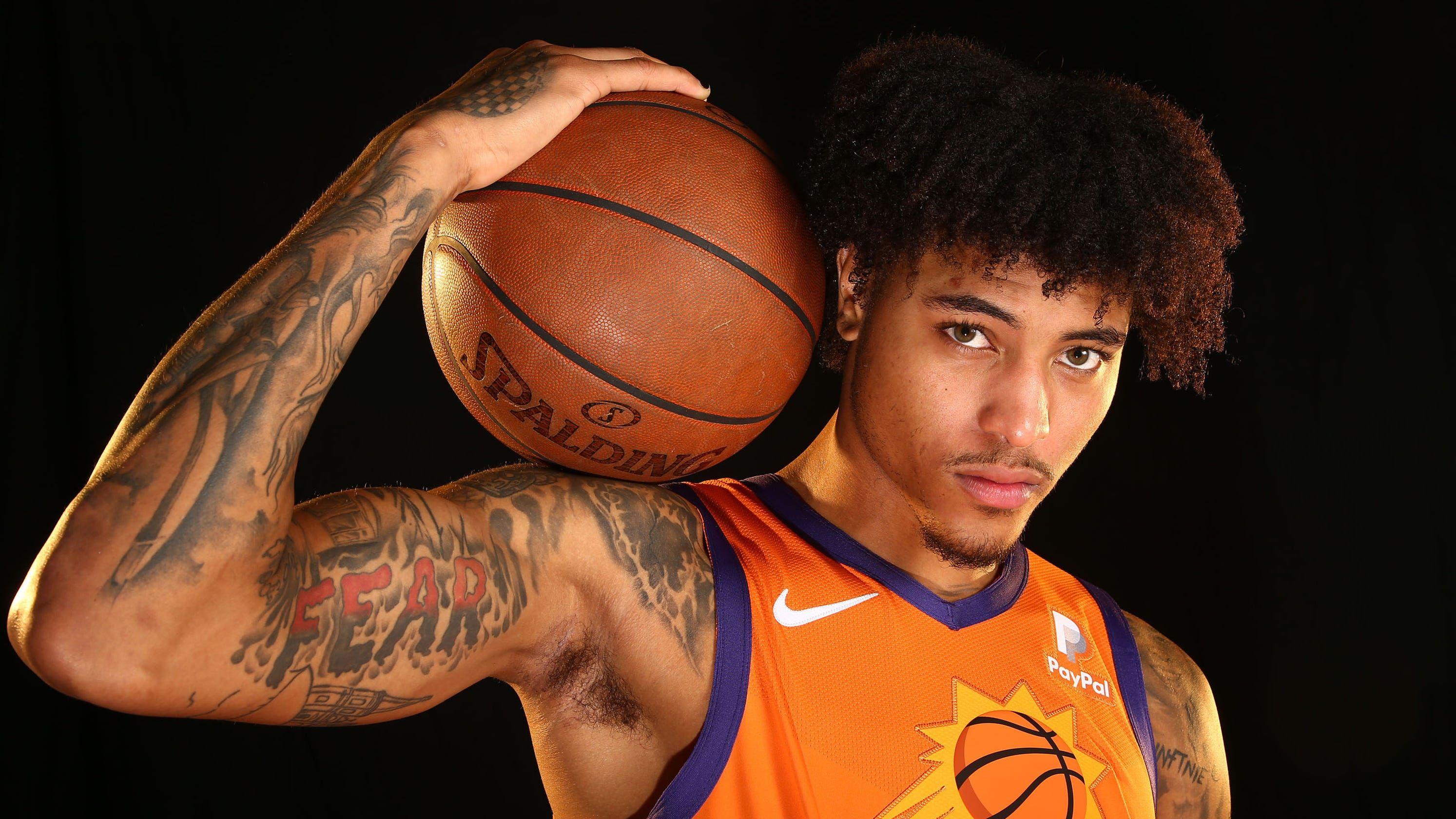 Kelly Oubre Jr. Wallpapers - Top Free Kelly Oubre Jr. Backgrounds