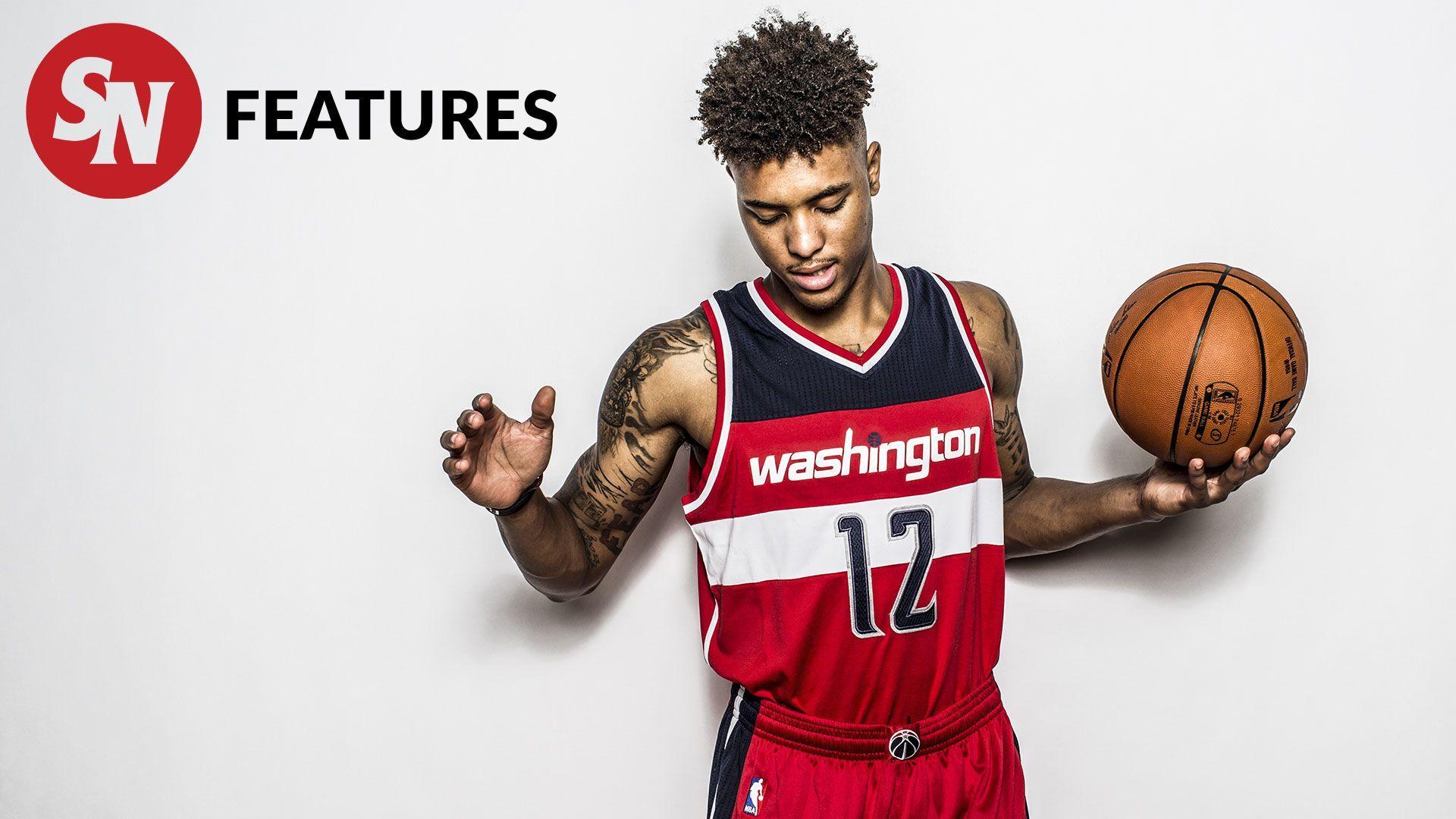 1920x1080 Kelly Oubre Jr. Wallpaper