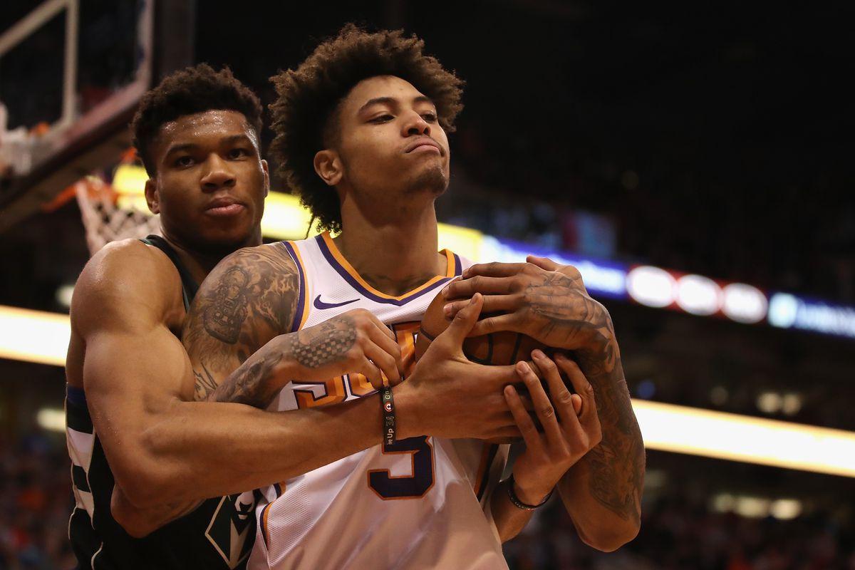 1200x800 Kelly Oubre Jr. is proving why the Suns need to pay up to keep him