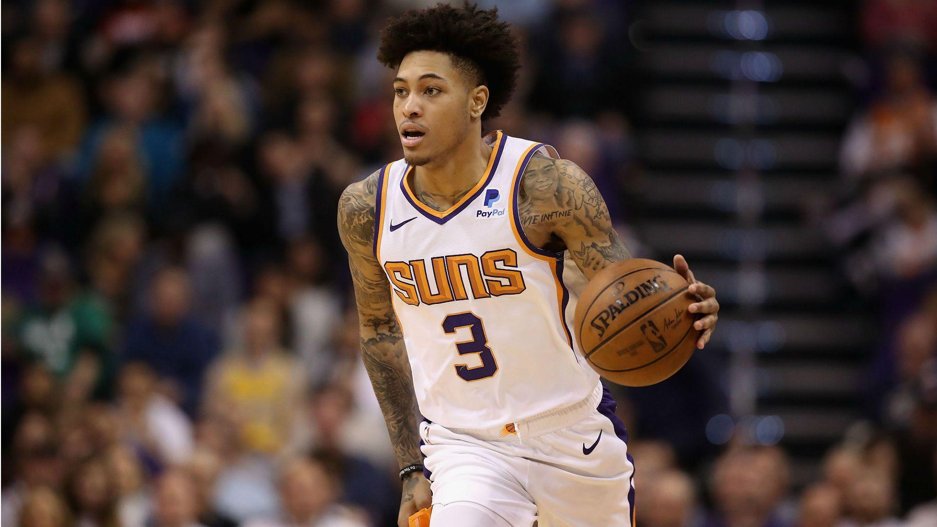 1920x1080 Kelly Oubre Jr. injury update: Suns F out for season. Sporting