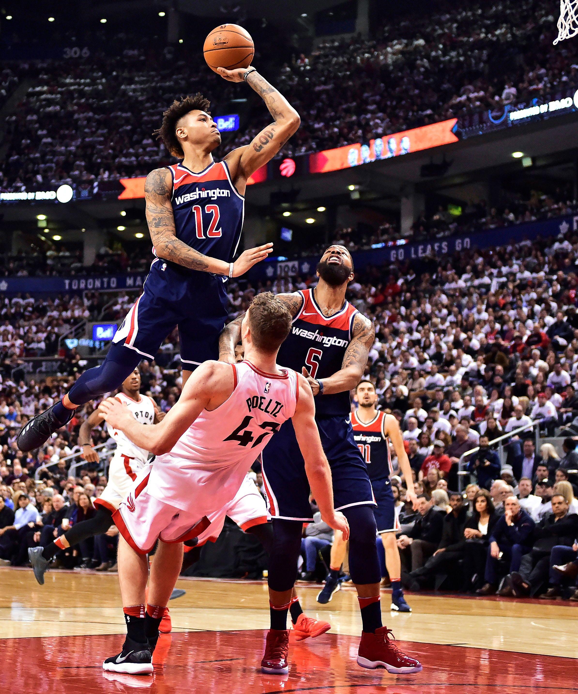 2388x2868 Kelly Oubre could be key for Wizards in Raptors series