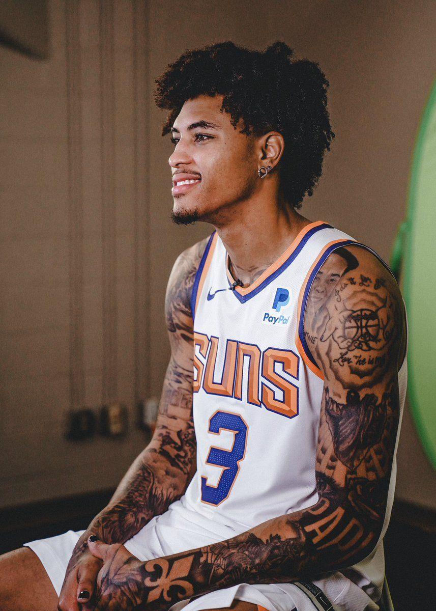 857x1200 Phoenix Suns - #ValleyBoyz are back in town