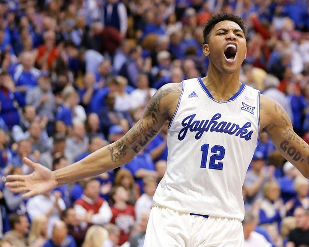 1000x800 Getting To Know Kelly Oubre Jr