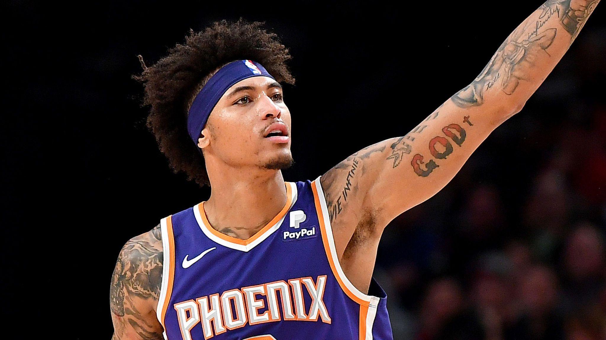 Kelly Oubre Jr Wallpapers Top Free Kelly Oubre Jr Backgrounds