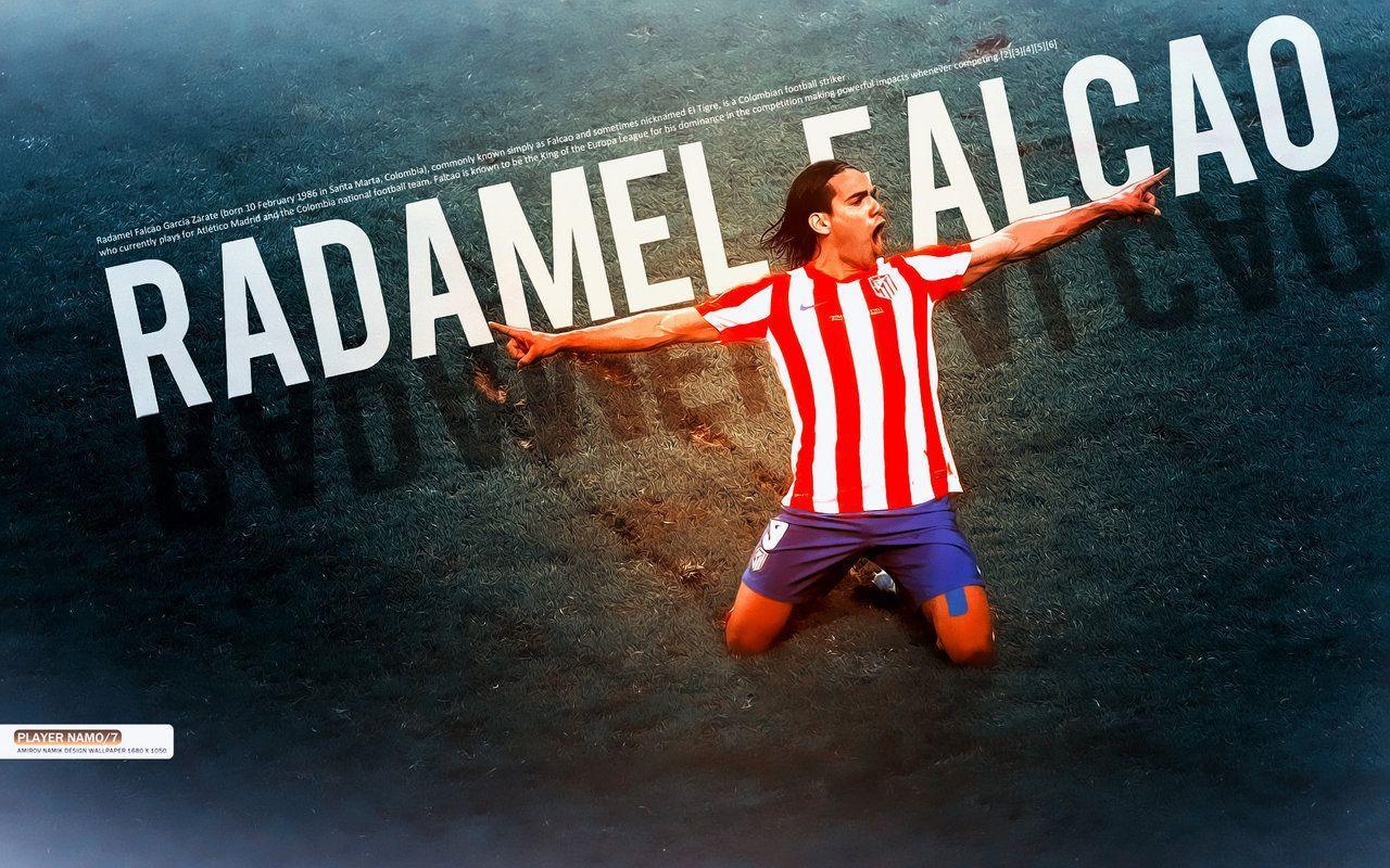 1280x800 Radamel Falcao