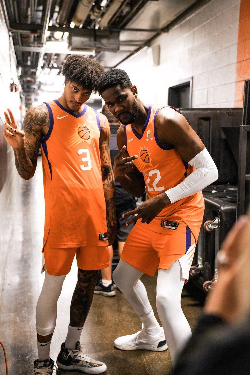 800x1199 Phoenix Suns of #ValleyBoyz