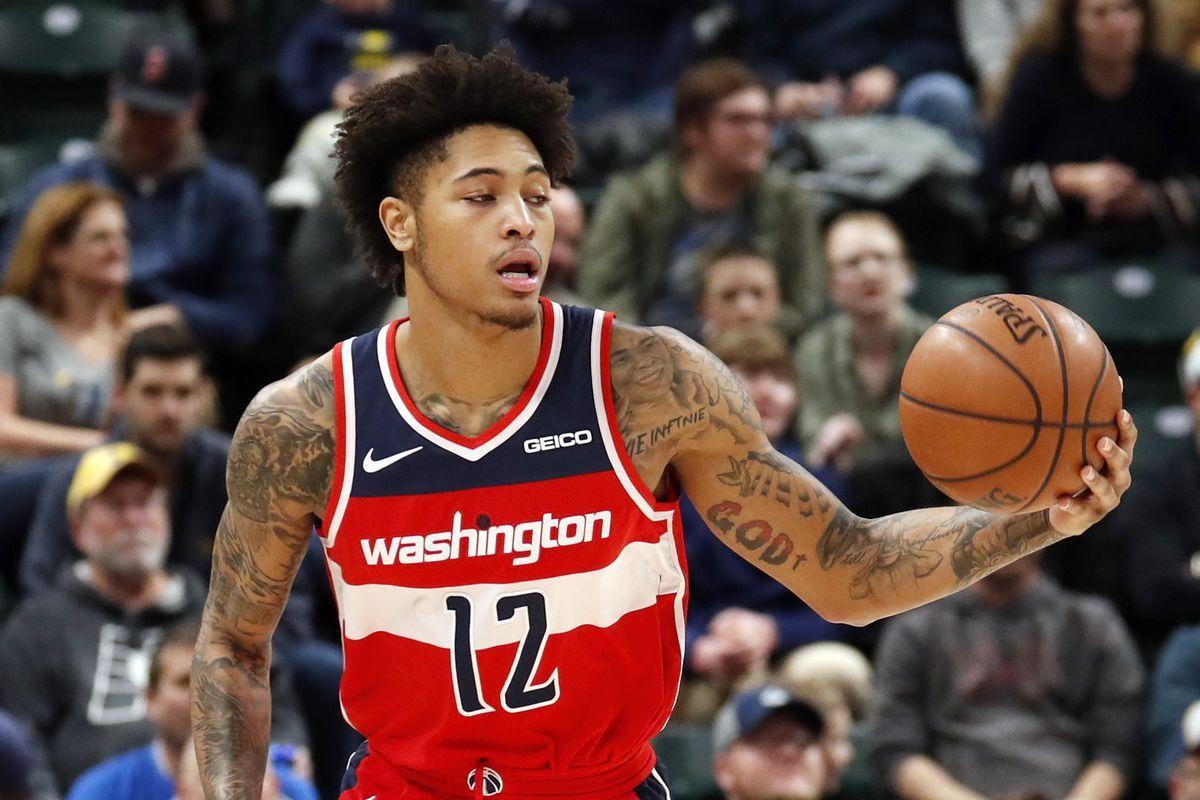 1200x800 Just Kidding: Trade for Kelly Oubre Jr. is Dead Bear Blues