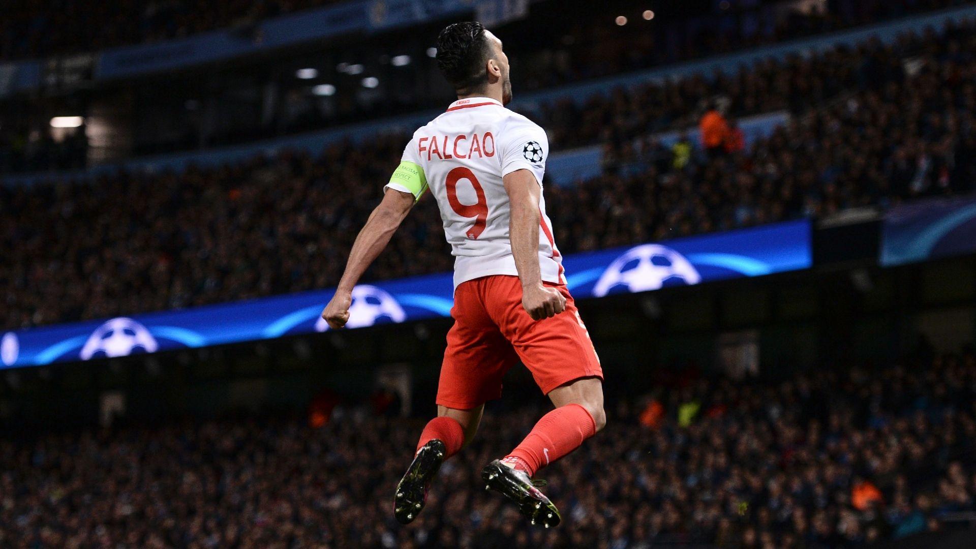 1920x1080 THE BEST 6 RADAMEL FALCAO WALLPAPER PHOTOS HD 2020 · eDigital