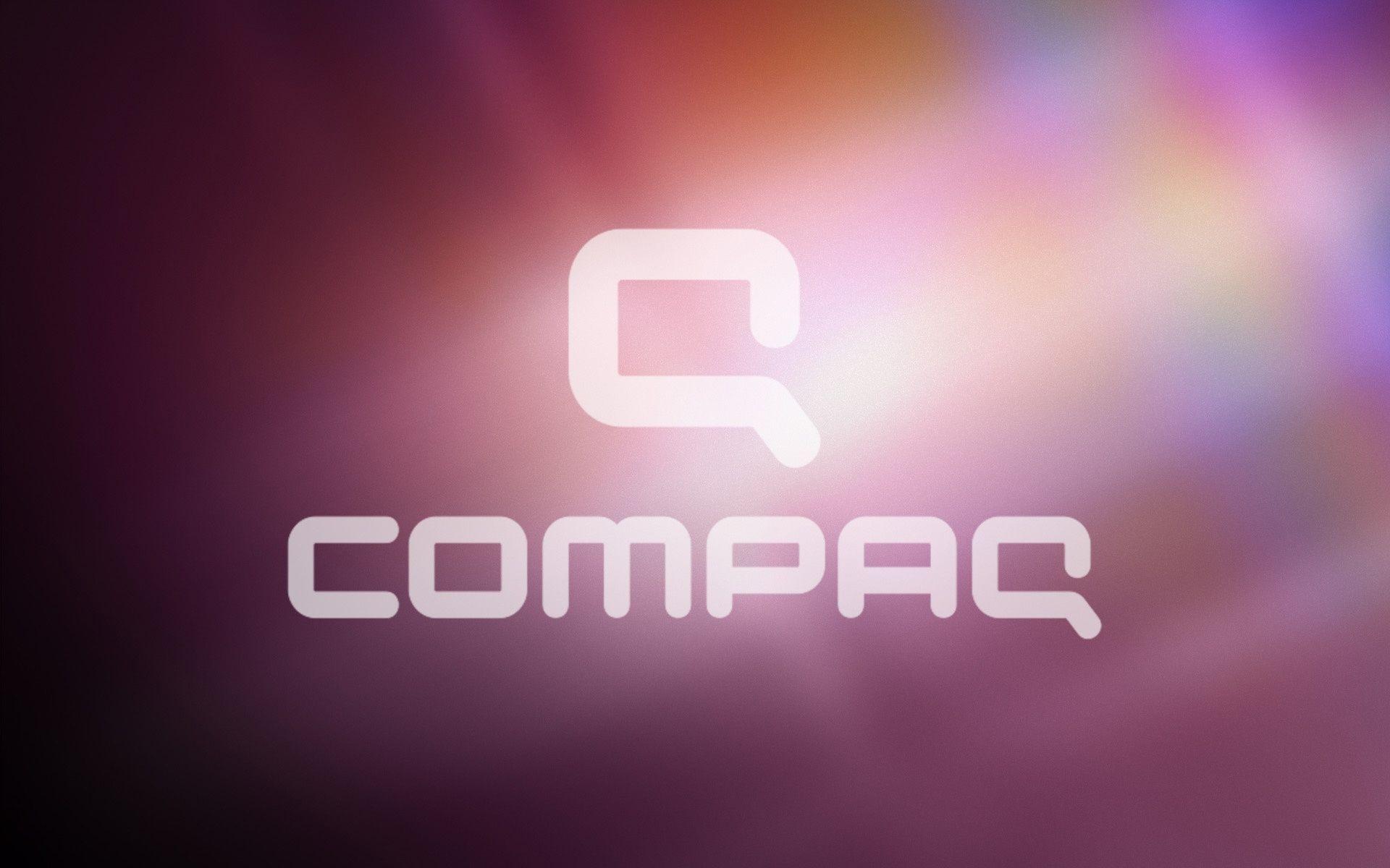 Compaq Wallpapers - Top Free Compaq Backgrounds - WallpaperAccess