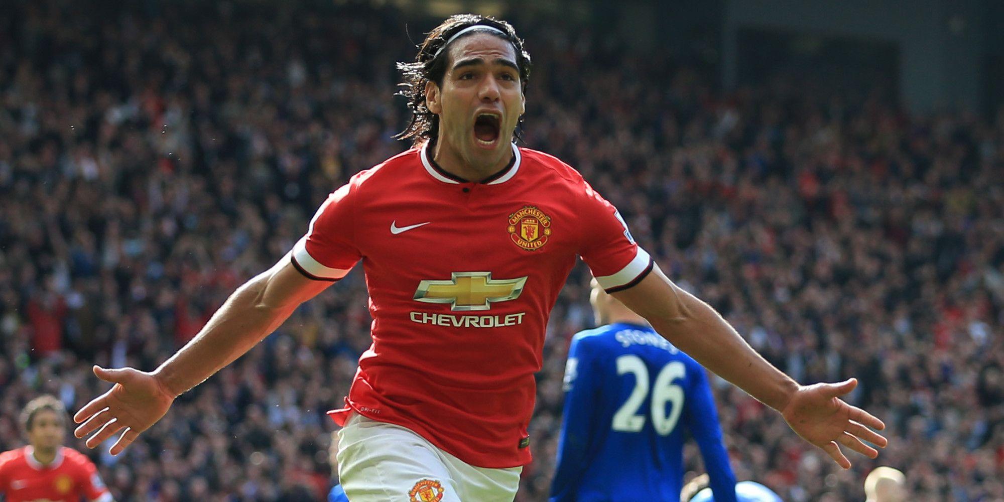 2000x1000 Radamel Falcao Wallpaper, Picture, Imagehdwallpaper.nu