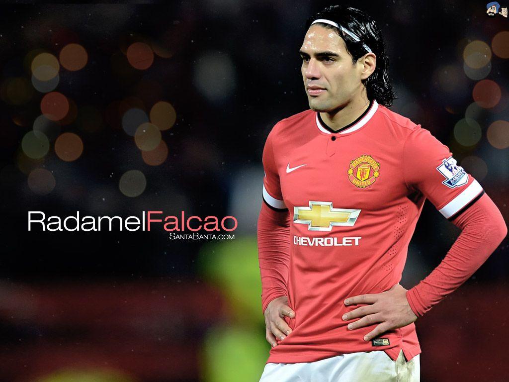 1024x768 Radamel Falcao Wallpaper 1 1024x768 .