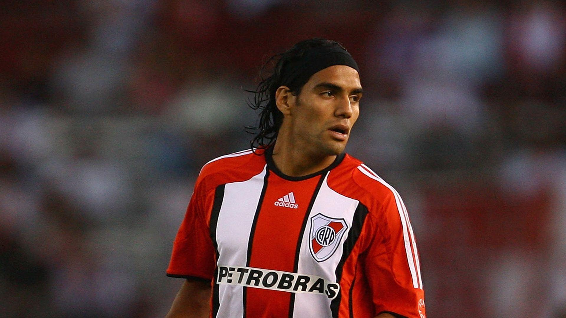 1920x1080 Radamel Falcao Computer Wallpaper