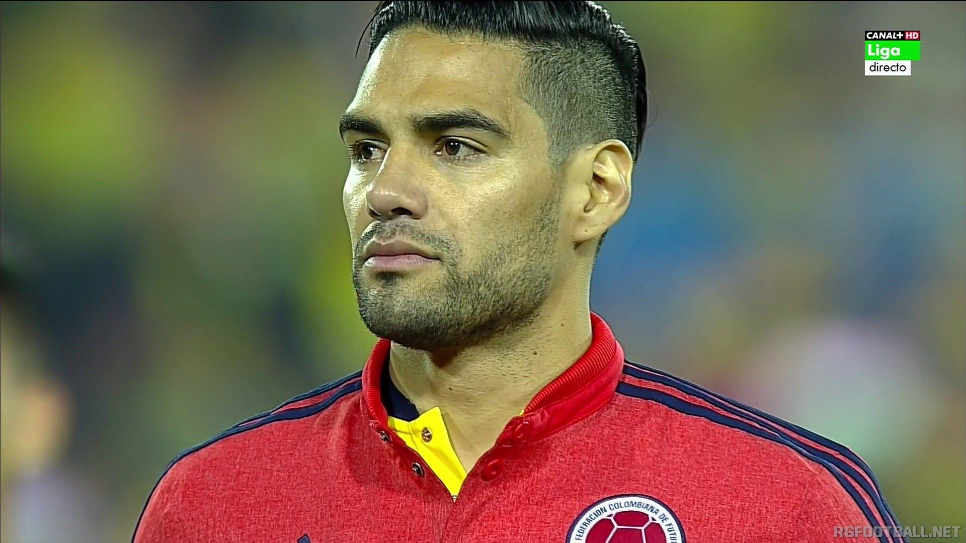 Falcao Wallpapers - Top Free Falcao Backgrounds - WallpaperAccess